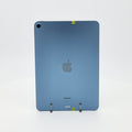95新 Apple iPad Air5 256G 藍色 WIFI