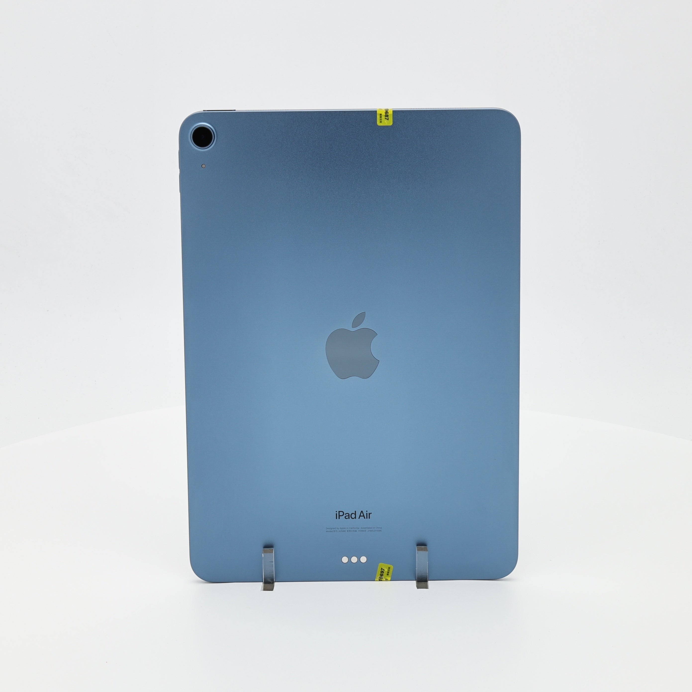 95新 Apple iPad Air5 256G 藍色 WIFI