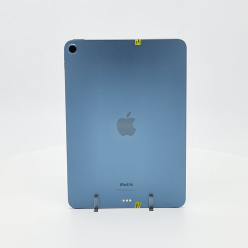 95新 Apple iPad Air5 256G 藍色 WIFI