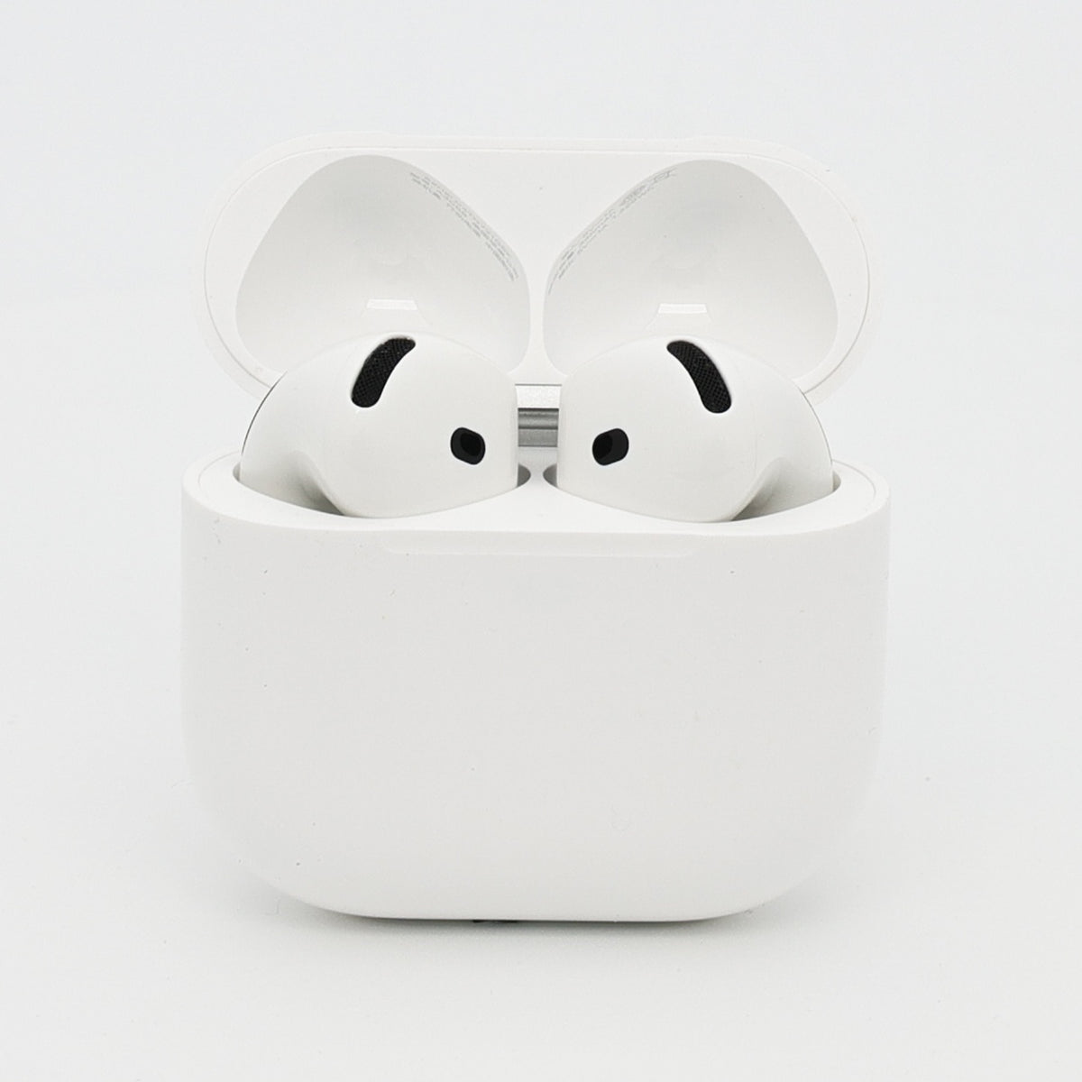 99新 Apple AirPods 4 (不支持主动降噪) 白色
