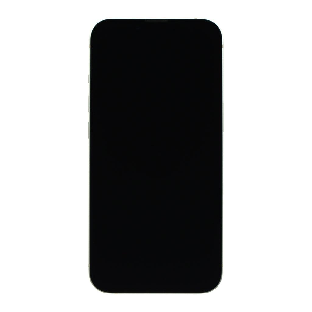 95新 Apple iPhone 13 128G 星光色 中國大陸版