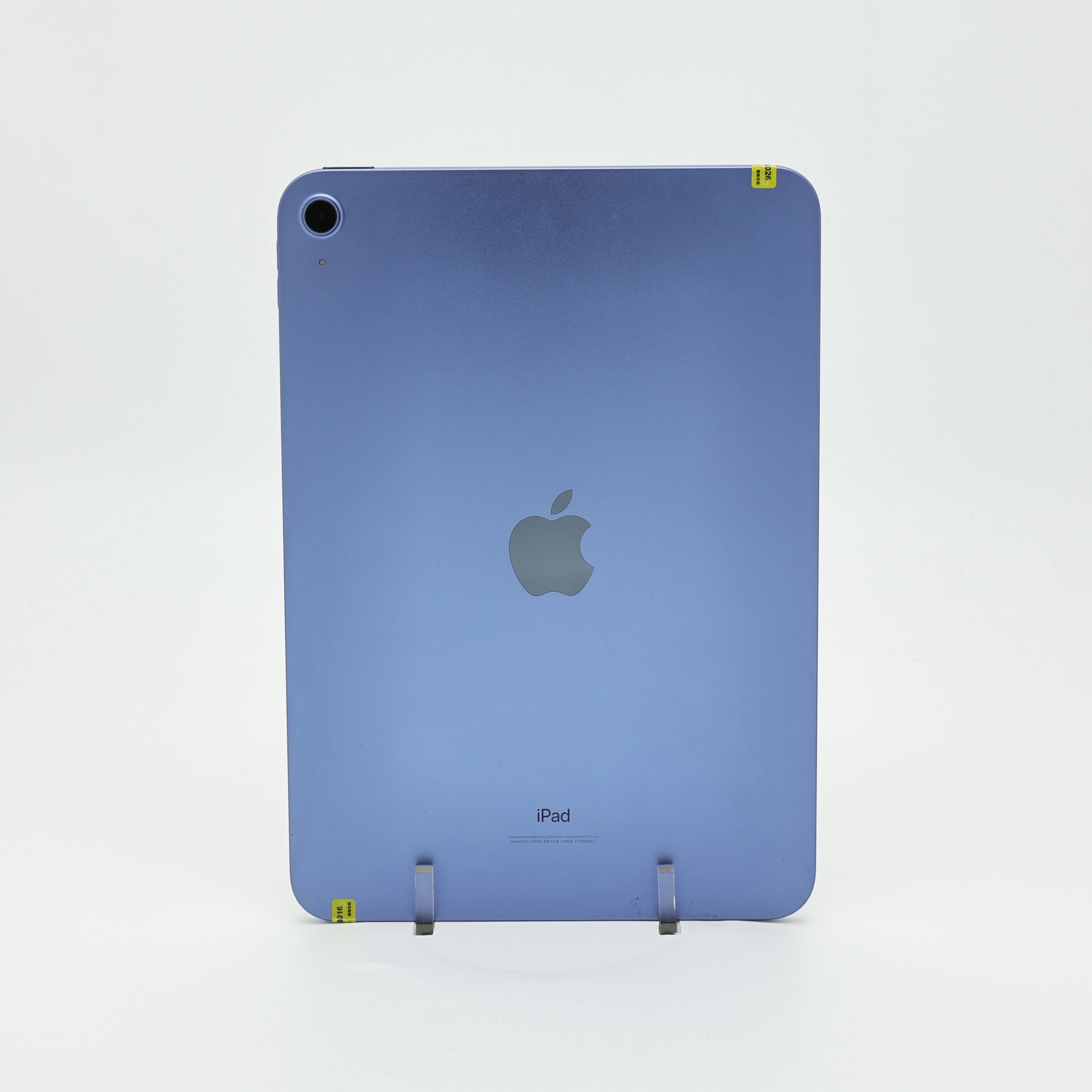 99新 Apple iPad 10代 64G 藍色 WIFI