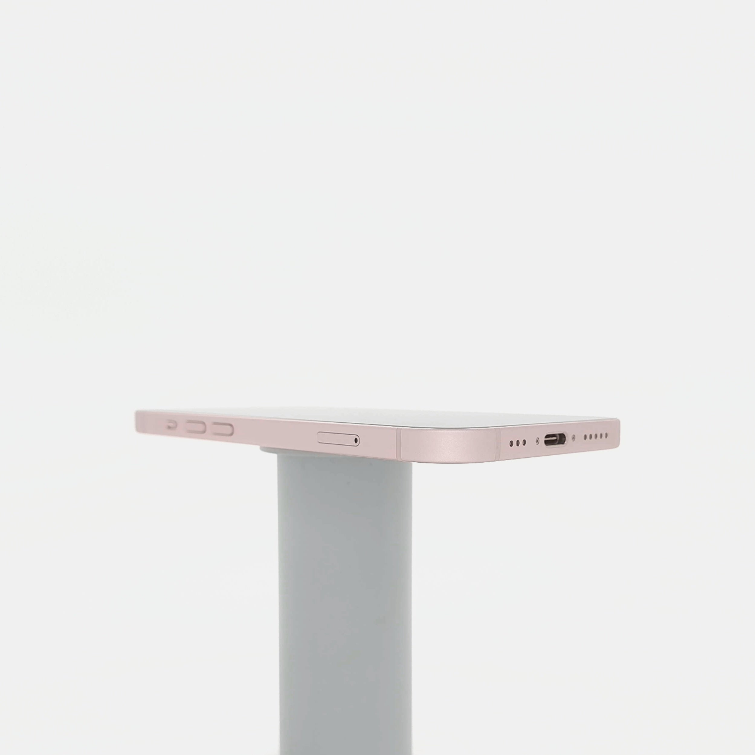 95新 Apple iPhone 15 128G 粉紅色 中國大陸版