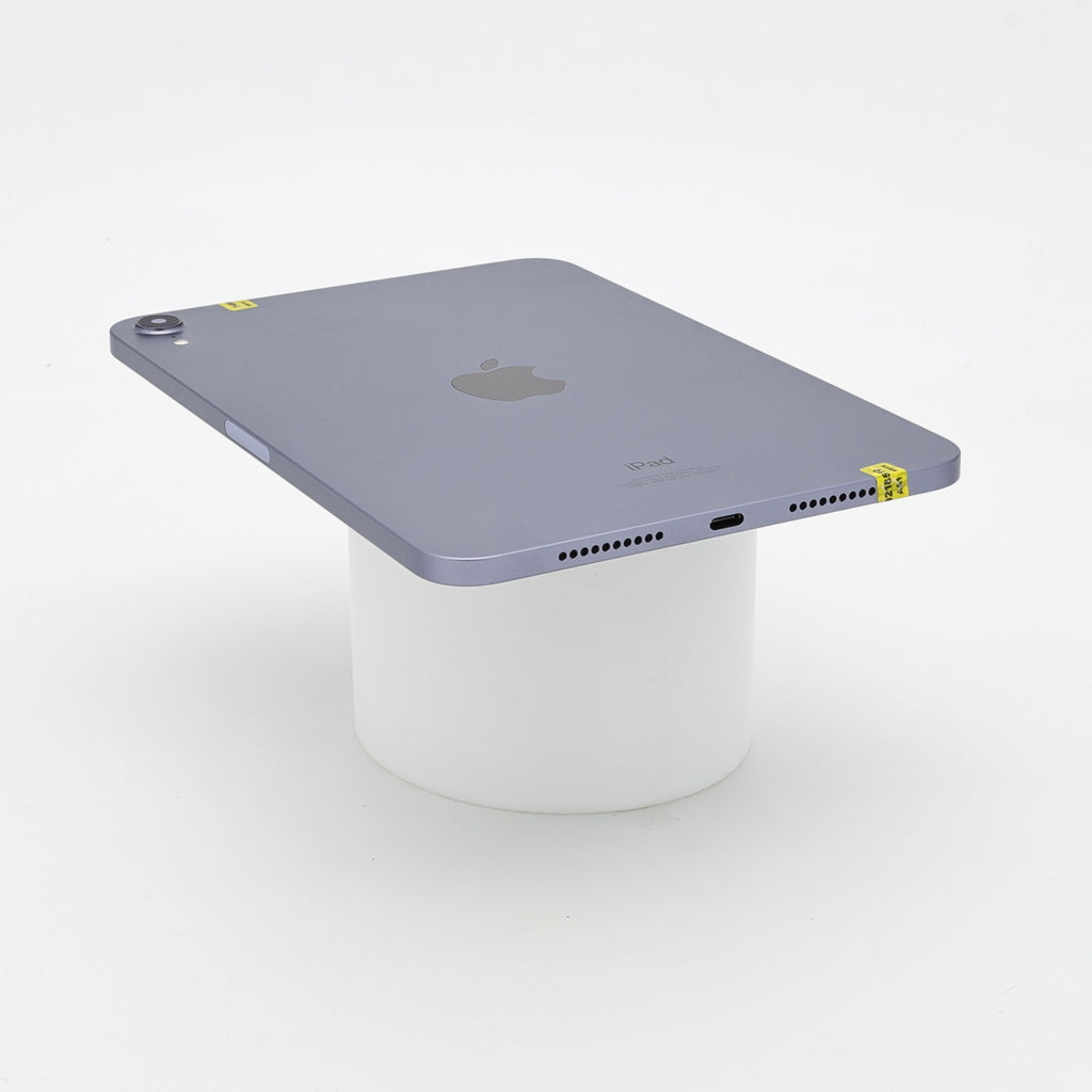 95新 Apple iPad mini6 64G 紫色 WIFI