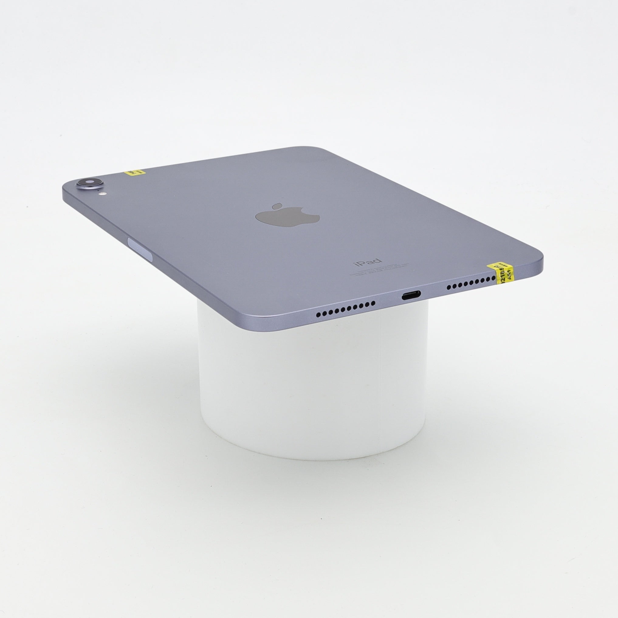 95新 Apple iPad mini6 64G 紫色 WIFI