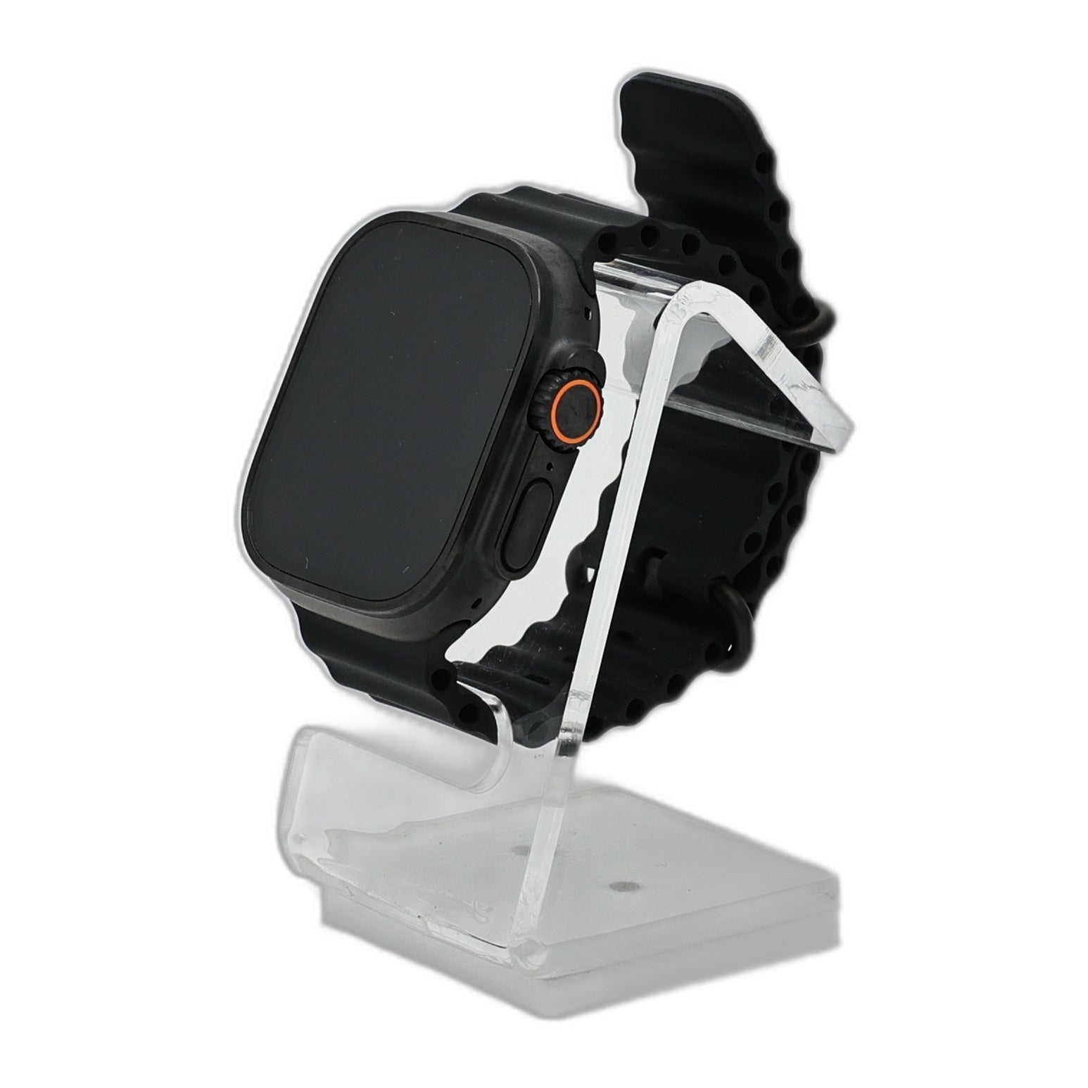 99新 Apple Watch Ultra 2 49毫米 鈦金屬