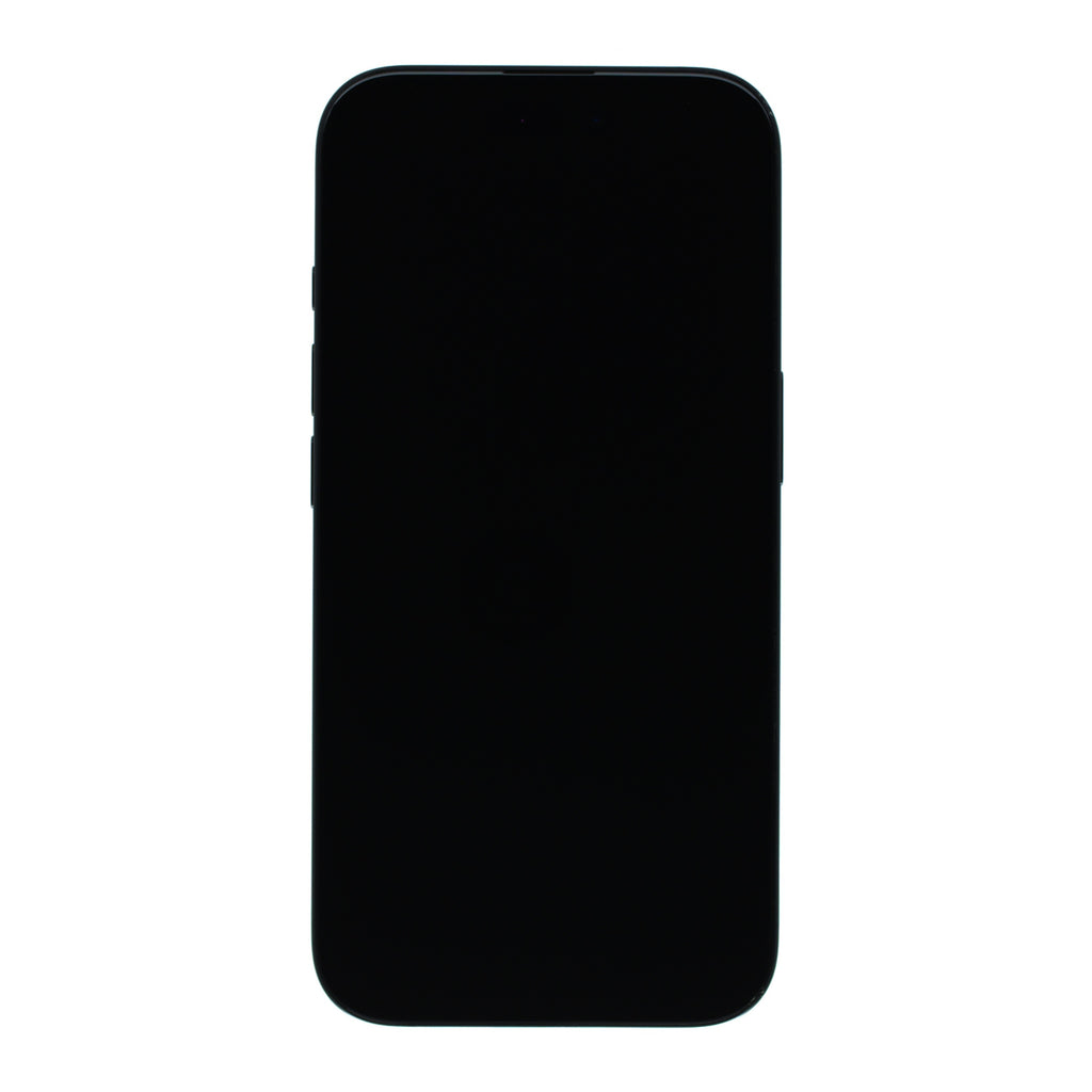95新 Apple iPhone 16 128G 黑色 中國大陸版