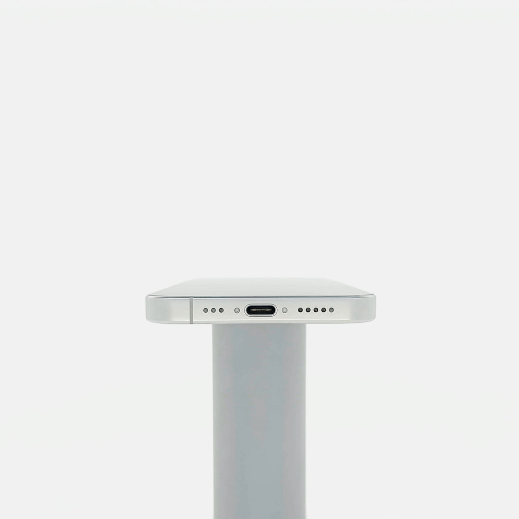 99新 Apple iPhone 16 Pro 128G 白色鈦金屬 中國大陸版