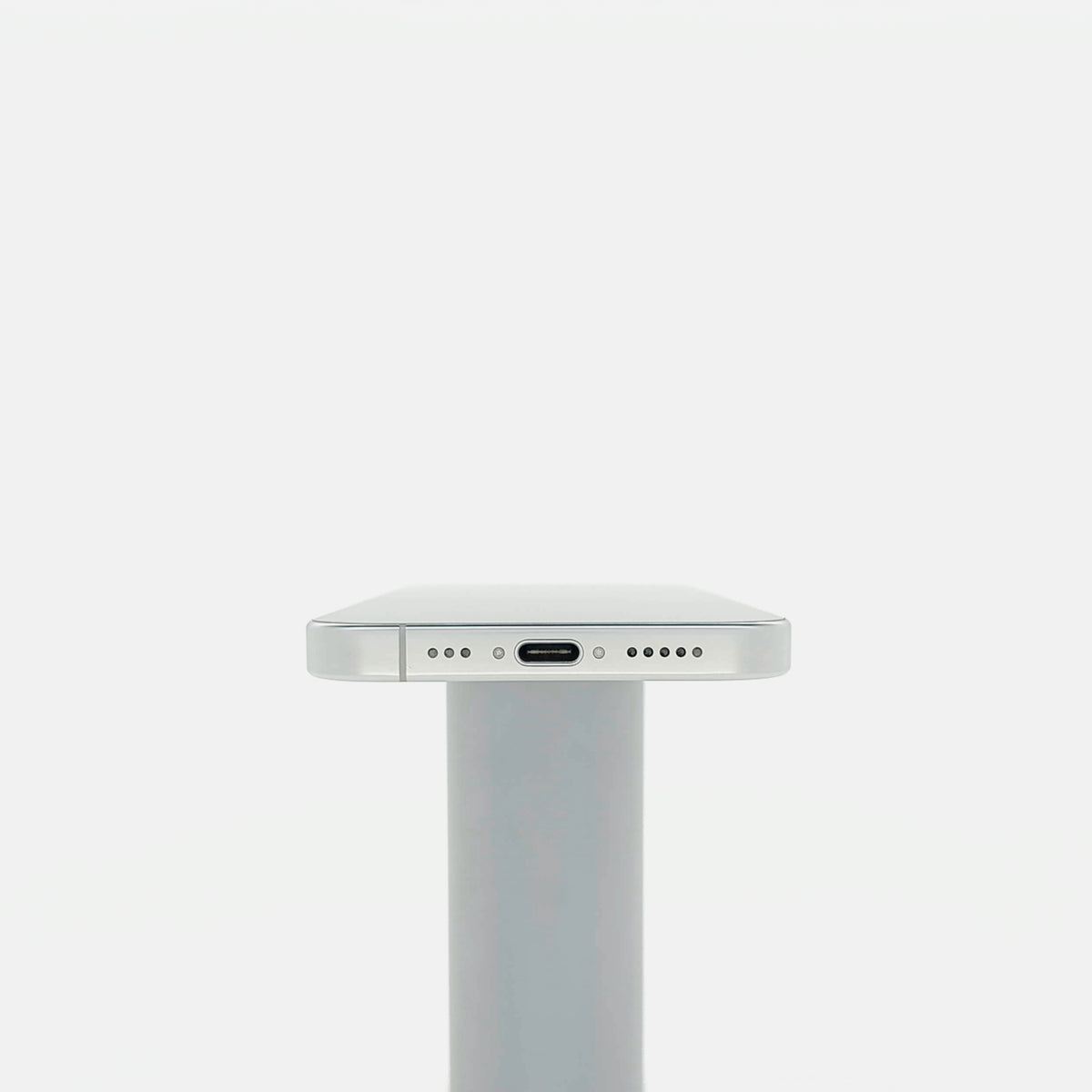 99新 Apple iPhone 16 Pro 128G 白色鈦金屬 中國大陸版