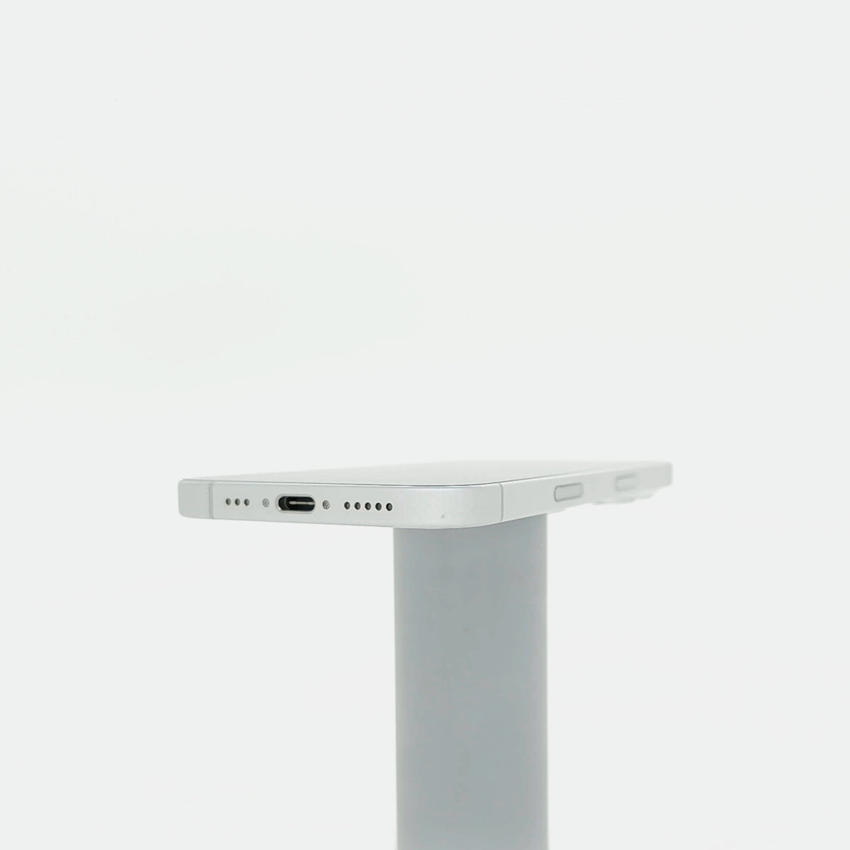 95新 Apple iPhone 16 256G 白色 中國大陸版