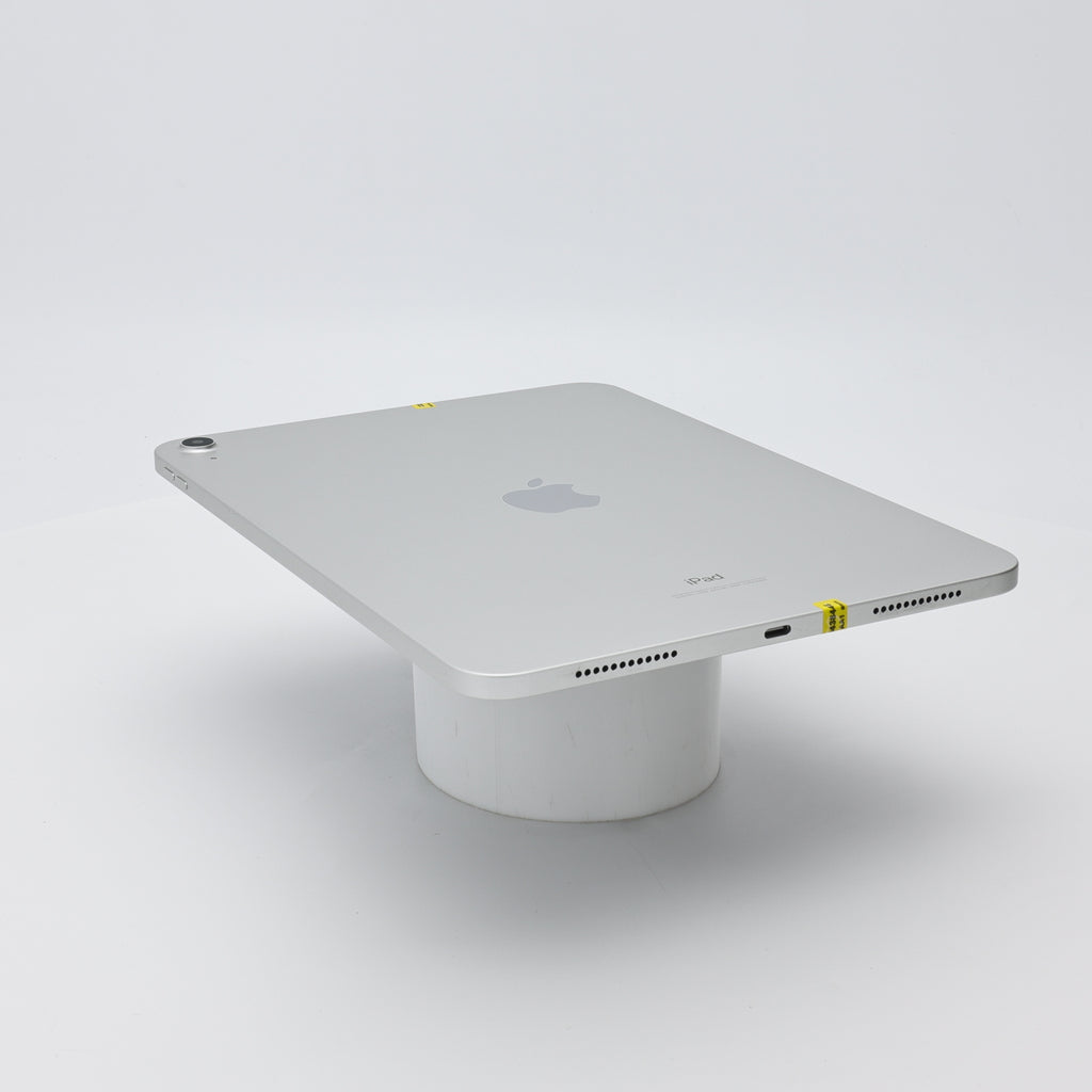 99新 Apple iPad 10代 64G 銀色 WIFI