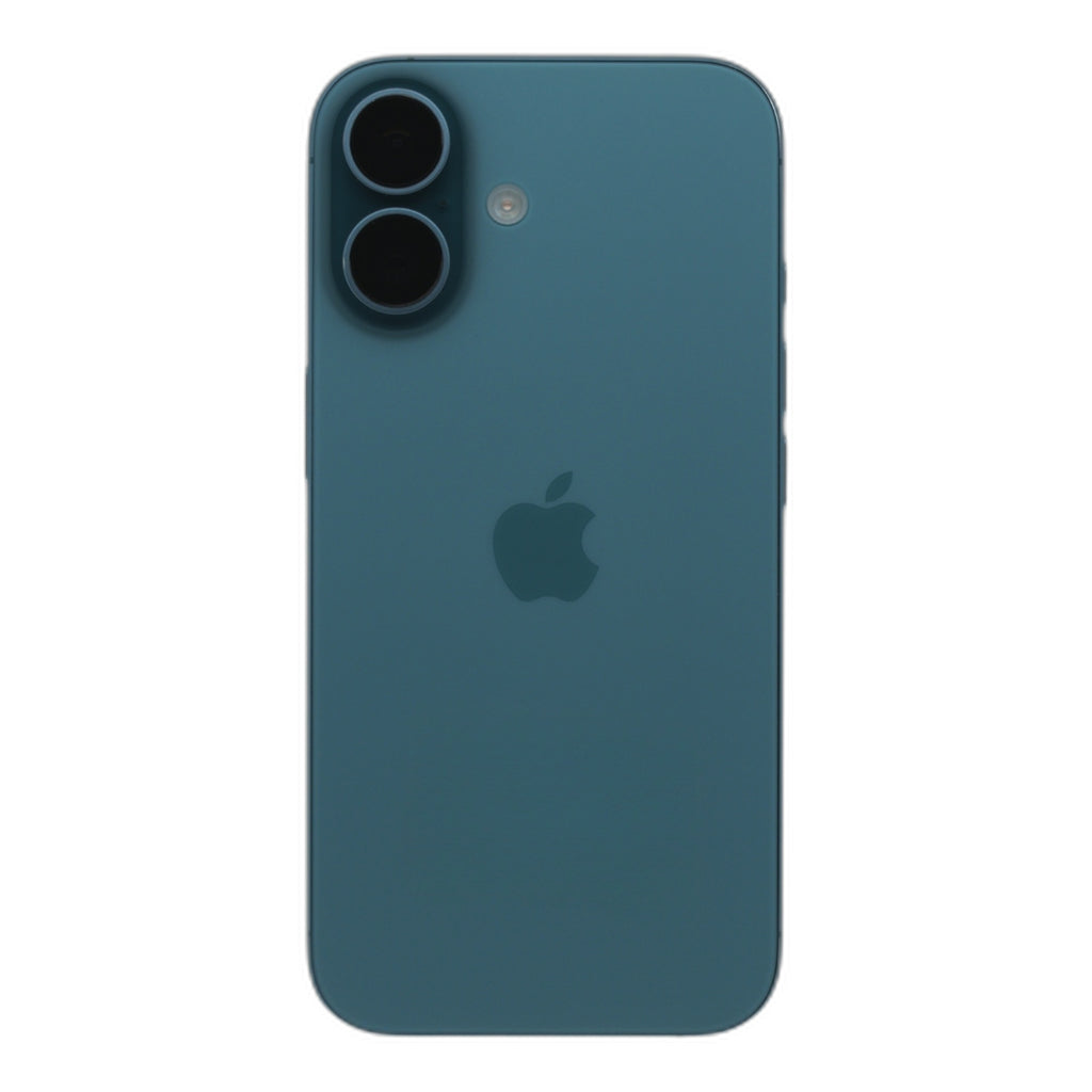 95新 Apple iPhone 16 256G 深青色 中國大陸版