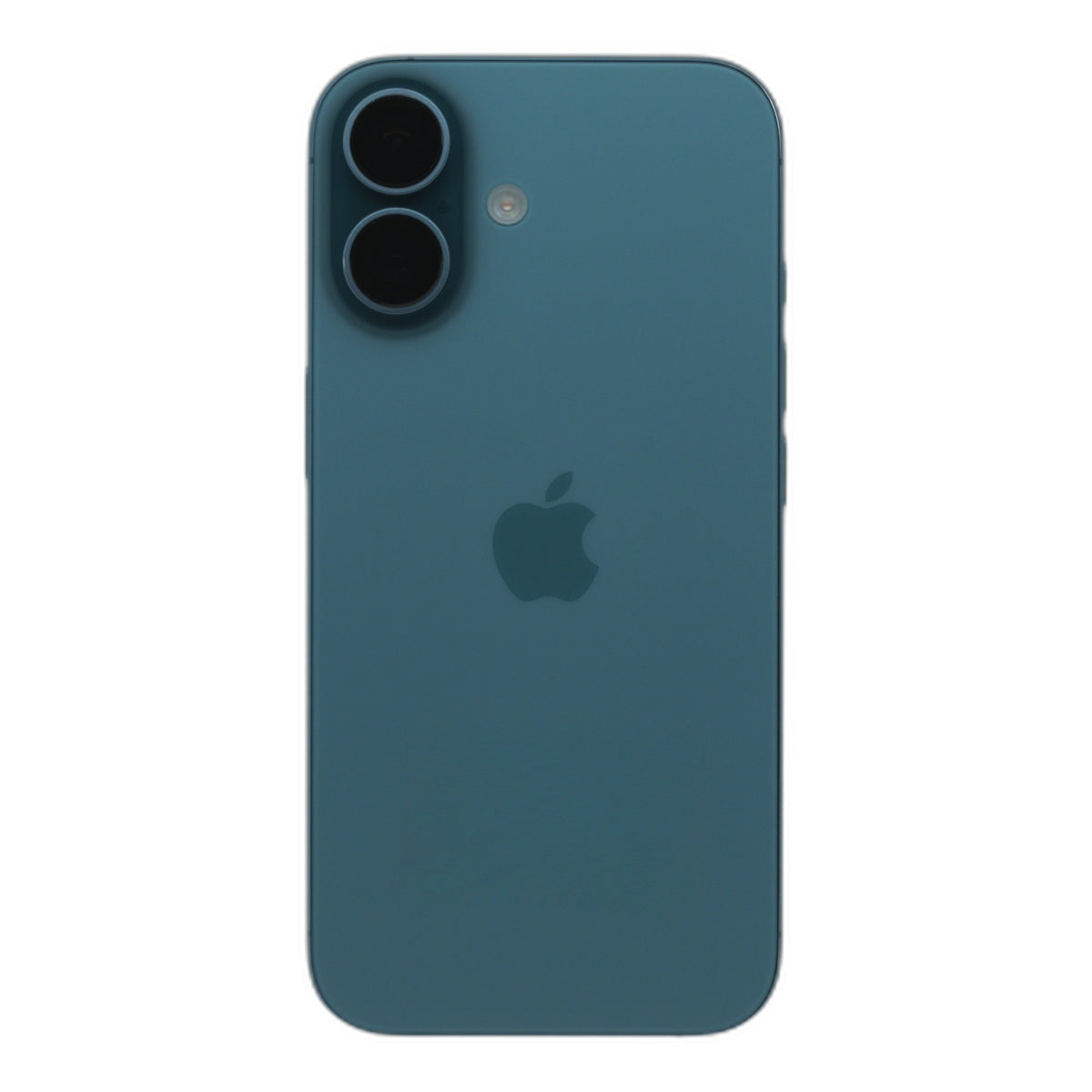 95新 Apple iPhone 16 256G 深青色 中國大陸版