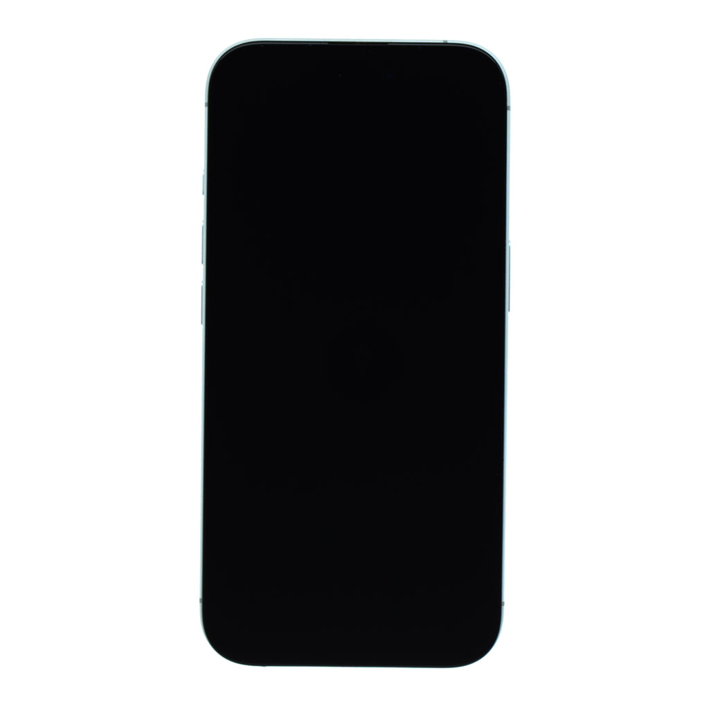 95新 Apple iPhone 16 256G 白色 中國大陸版