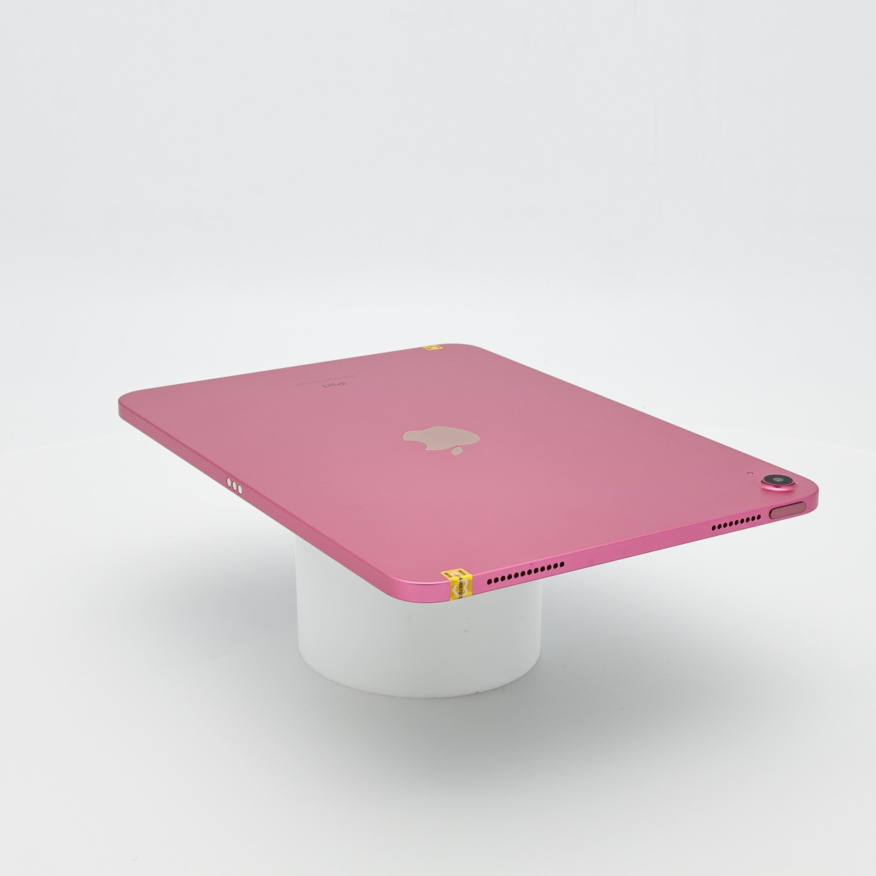 95新 Apple iPad 10代 64G 粉紅色 WIFI
