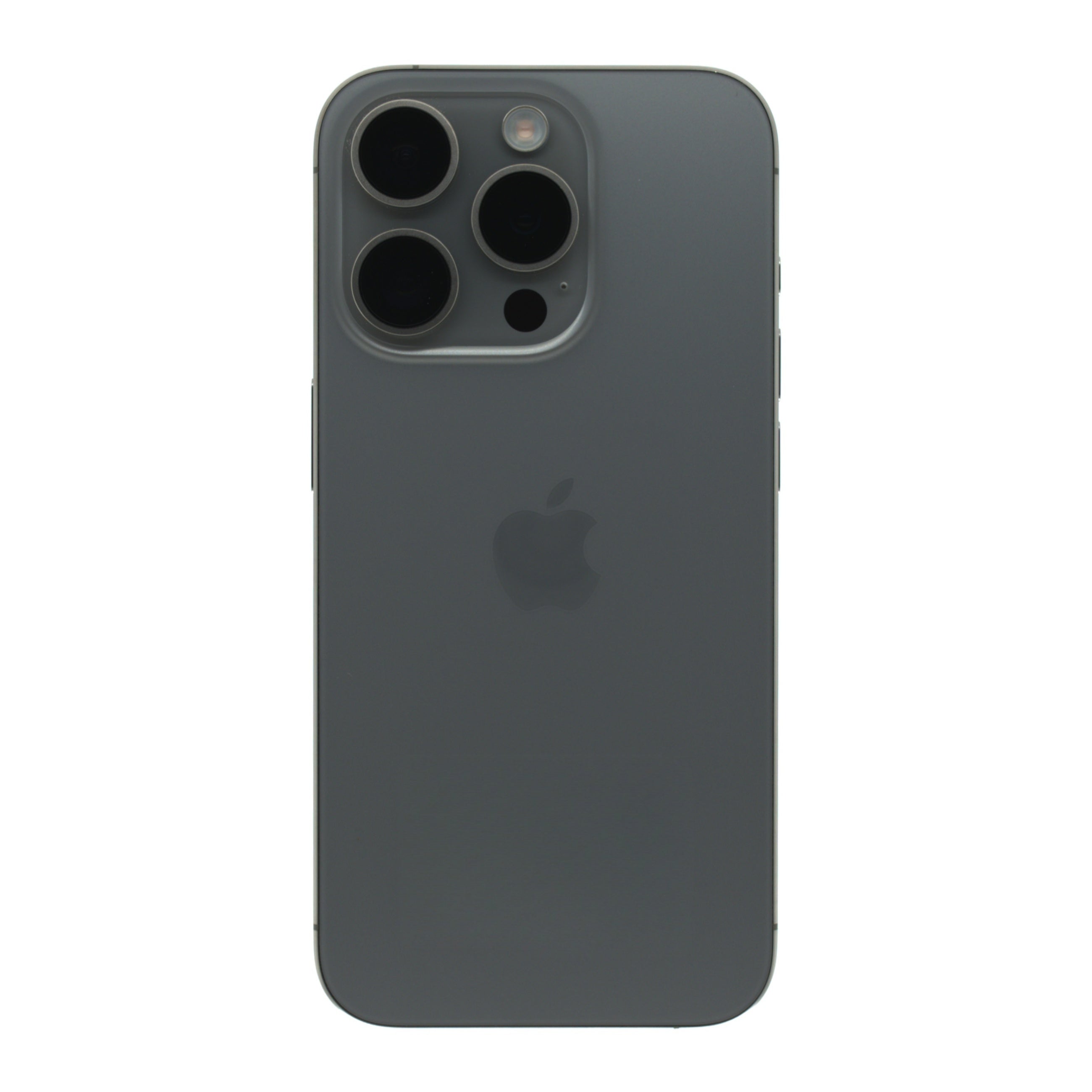 95新 Apple iPhone 15 Pro 128G 原色鈦金屬 中國大陸版