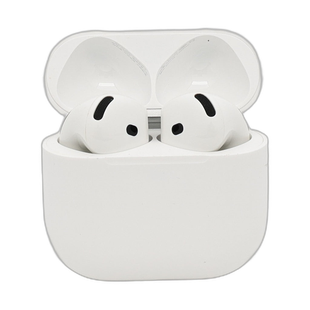99新 Apple AirPods 4 (不支持主动降噪) 白色