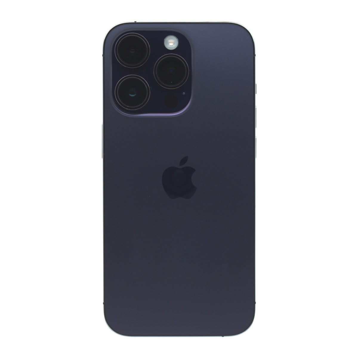 95新 Apple iPhone 14 Pro 256G 暗紫色 中國大陸版