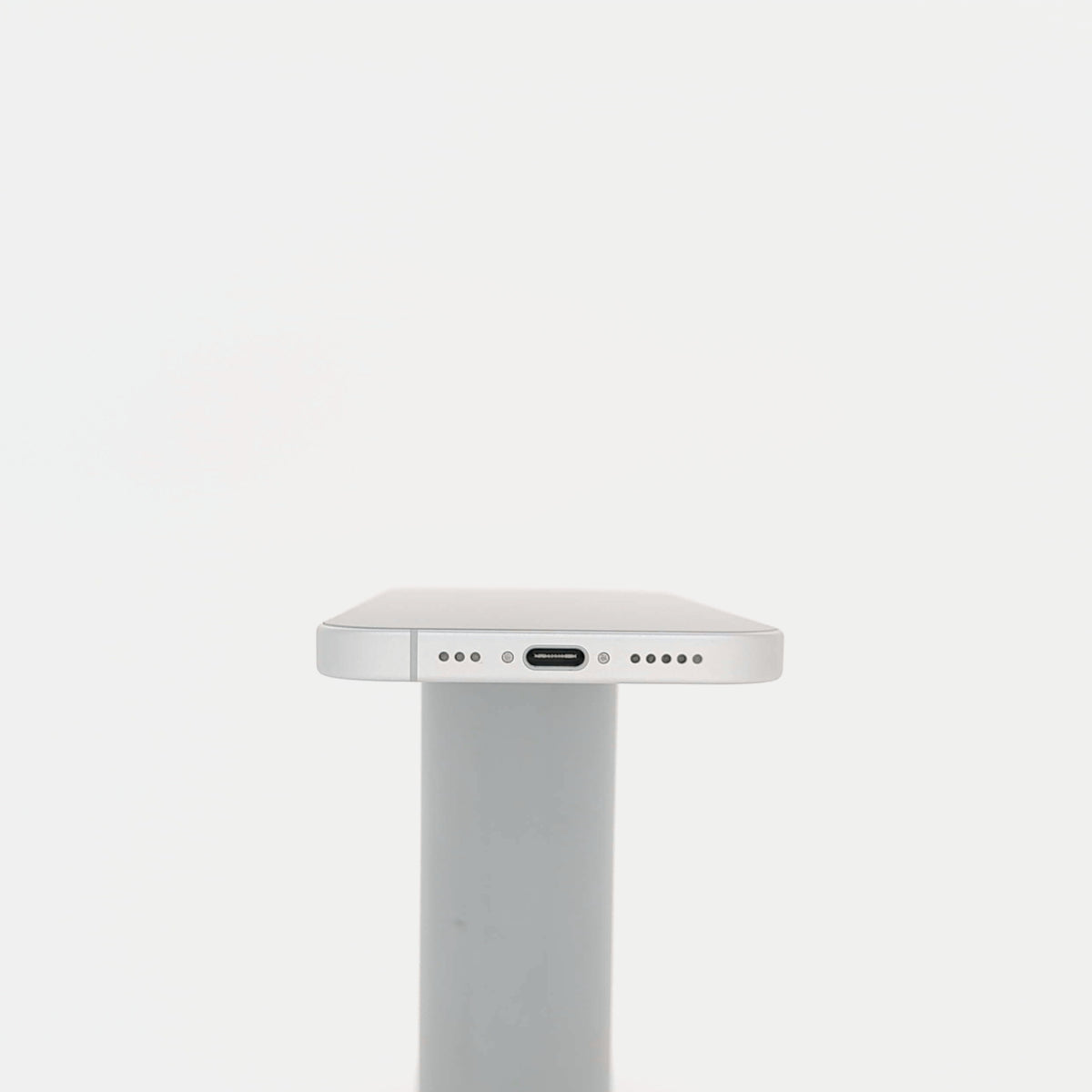 95新 Apple iPhone 16 256G 白色 中國大陸版