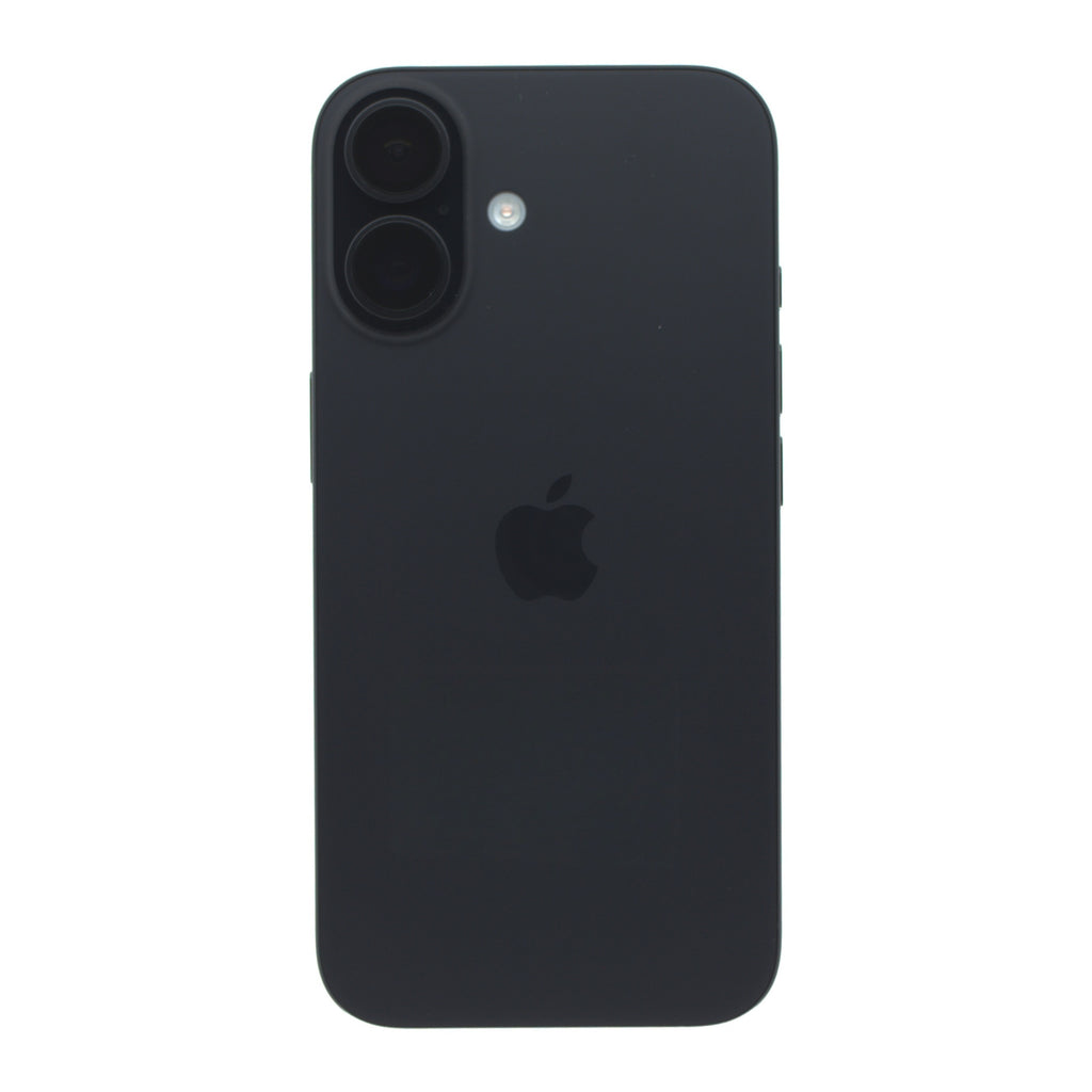 95新 Apple iPhone 16 256G 黑色 中國大陸版