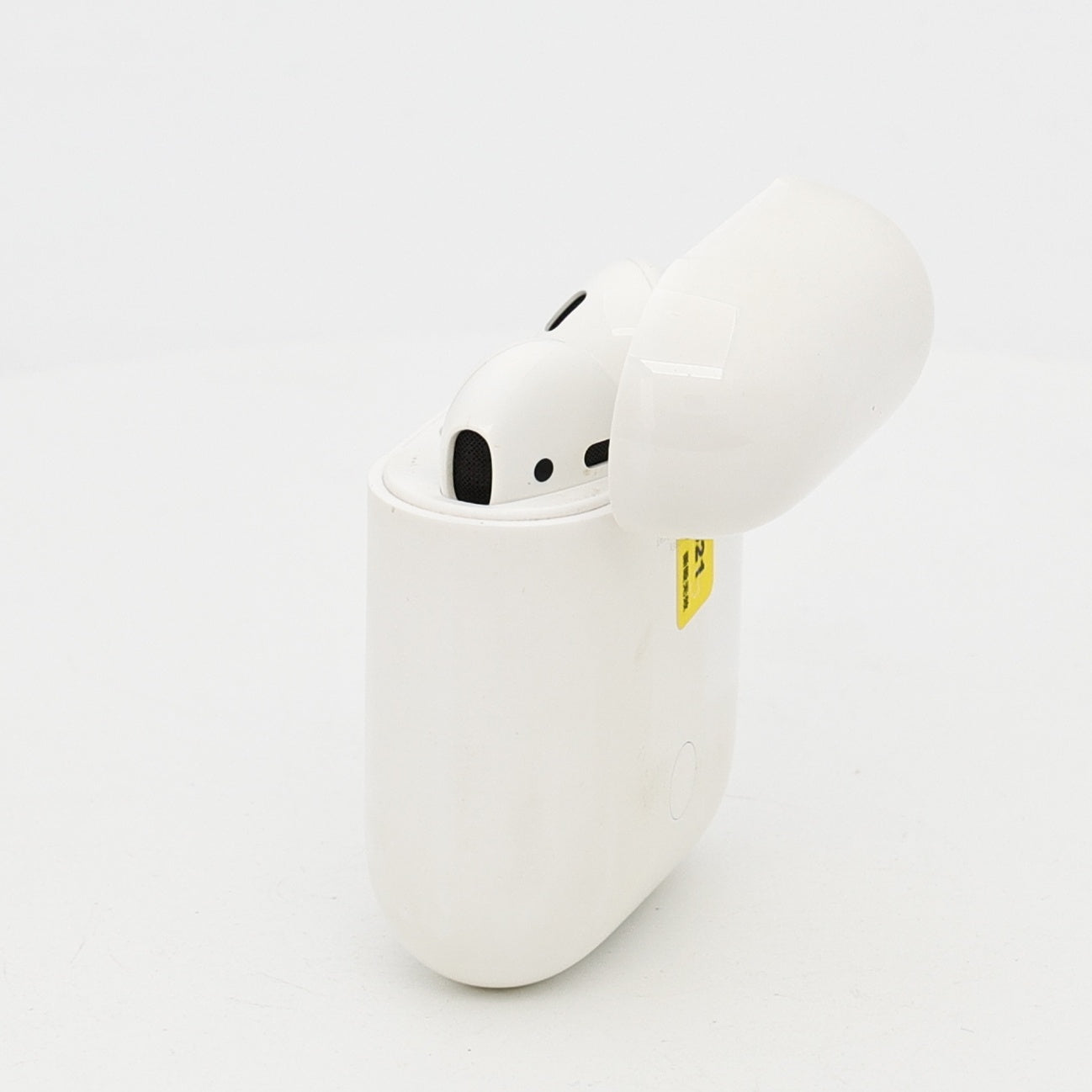 99新 Apple AirPods 2 白色