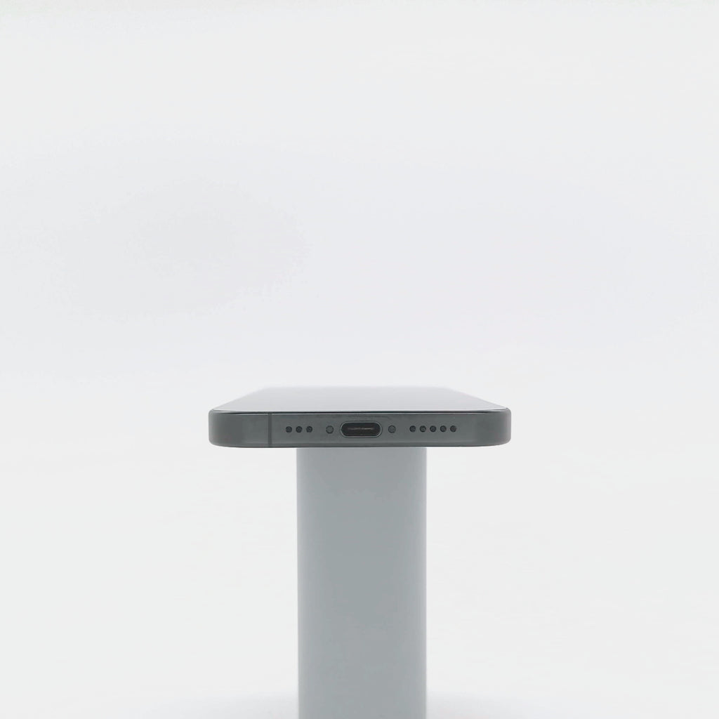 99新 Apple iPhone 16 Pro 128G 黑色鈦金屬 中國大陸版