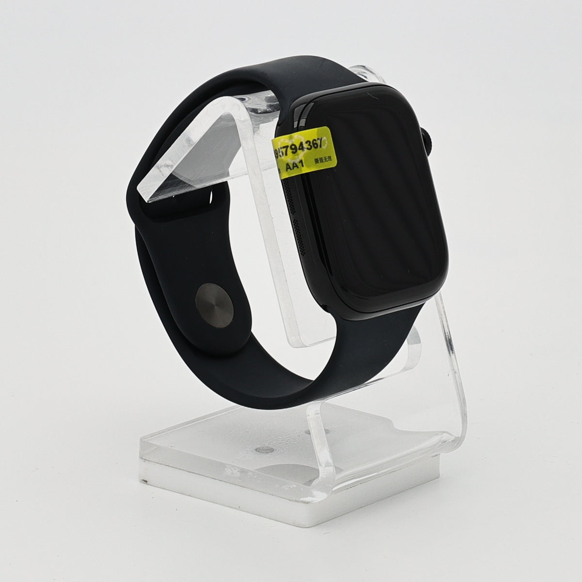 99新 Apple Watch Series 10 46毫米 鋁金屬