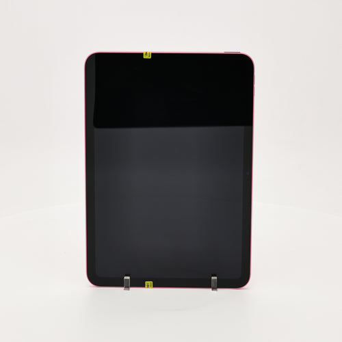 95新 Apple iPad 10代 256G 粉紅色 WIFI