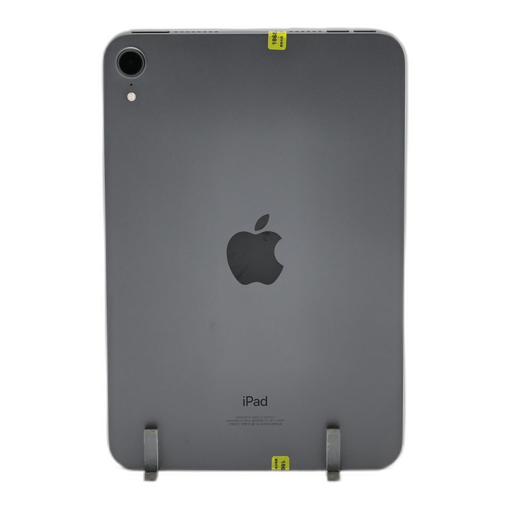 99新 Apple iPad mini6 64G 深空灰色 WIFI