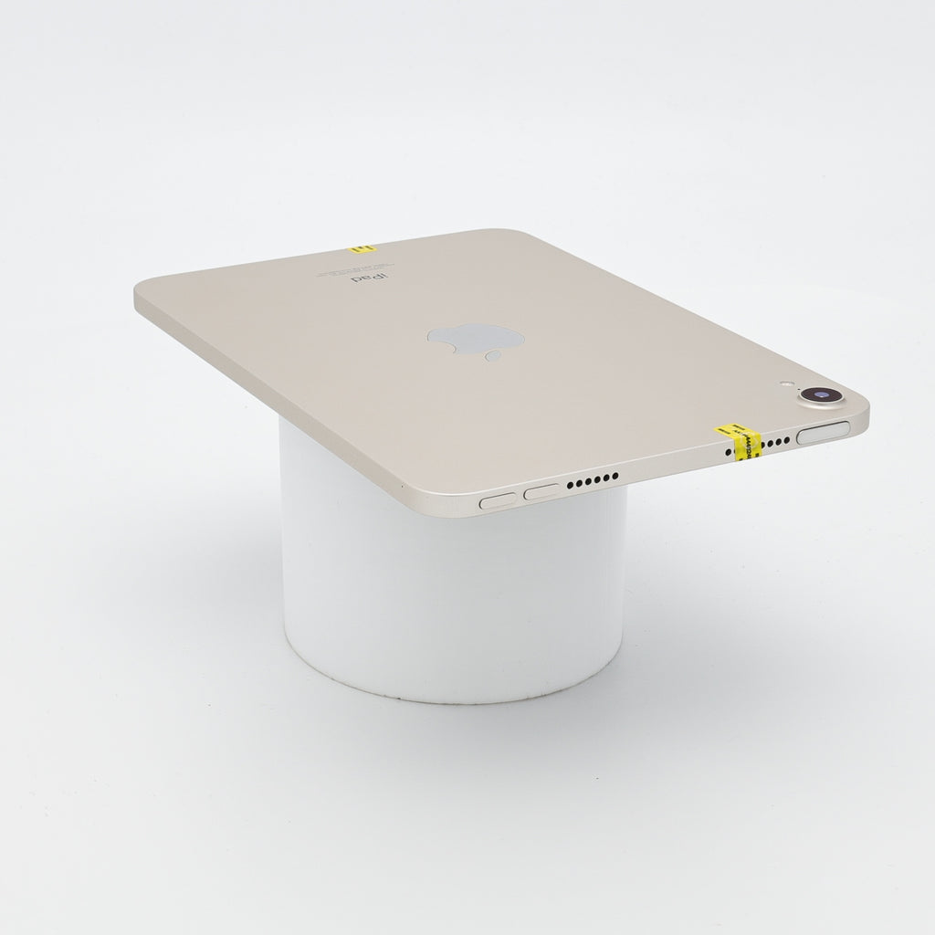 95新 Apple iPad mini6 64G 星光色 WIFI