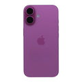95新 Apple iPhone 16 128G 白色 中國大陸版