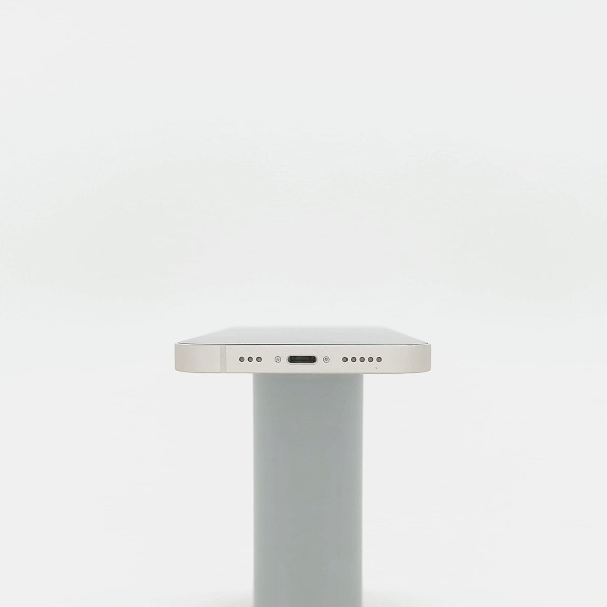 95新 Apple iPhone 13 128G 星光色 中國大陸版