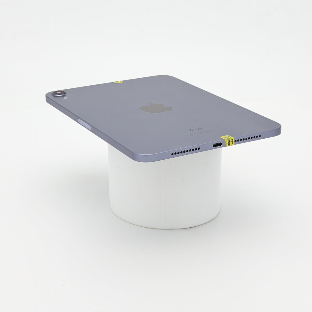 95新 Apple iPad mini6 64G 紫色 WIFI