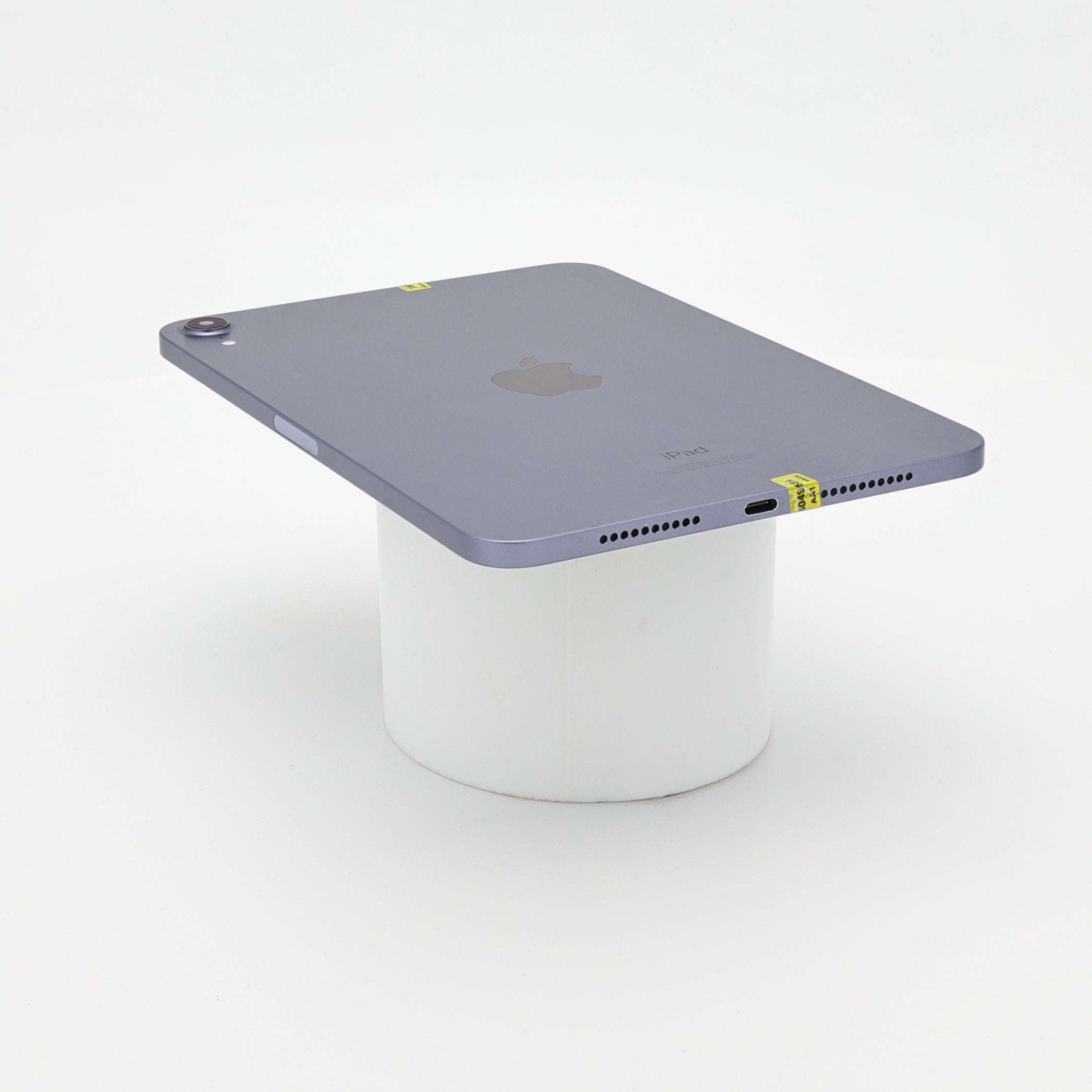 95新 Apple iPad mini6 64G 紫色 WIFI