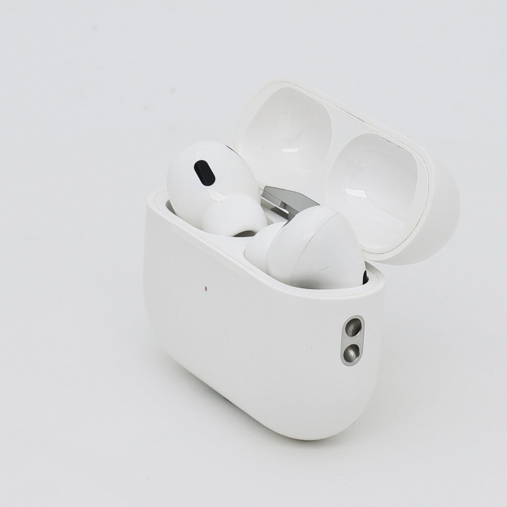 99新 Apple AirPods Pro 2 白色
