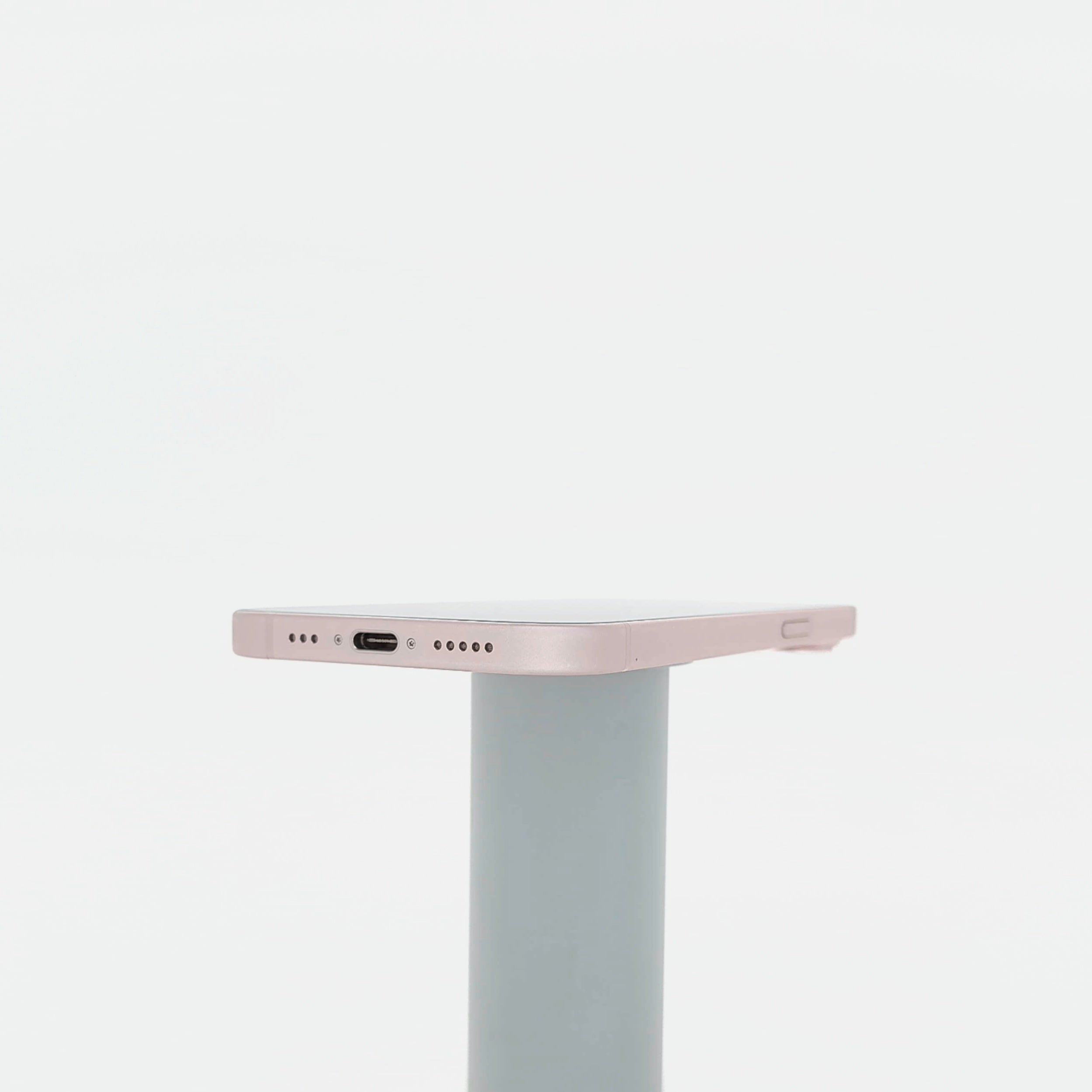 95新 Apple iPhone 15 256G 粉紅色 中國大陸版