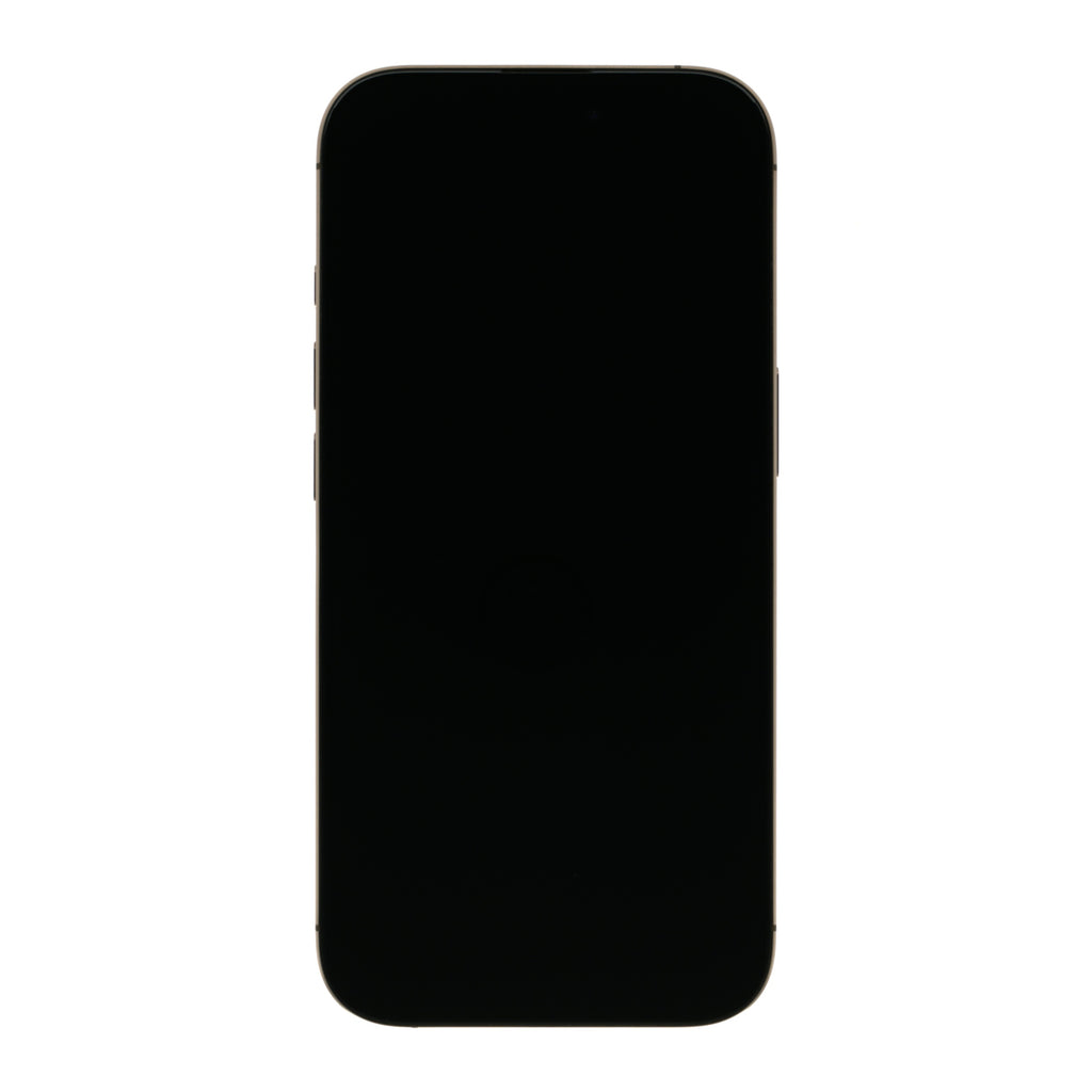 95新 Apple iPhone 16 Pro 128G 沙漠色鈦金屬 中國大陸版