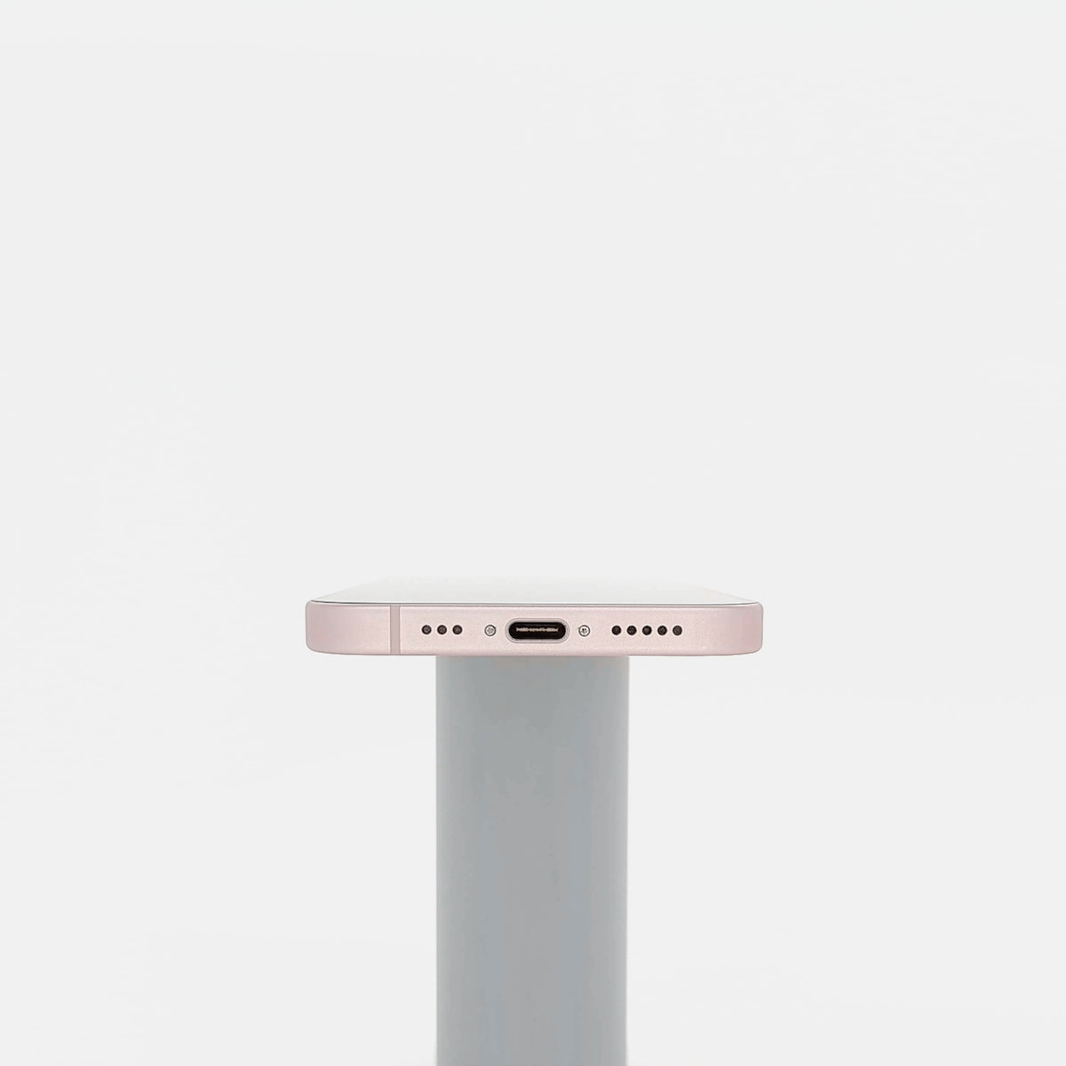 95新 Apple iPhone 15 128G 粉紅色 中國大陸版