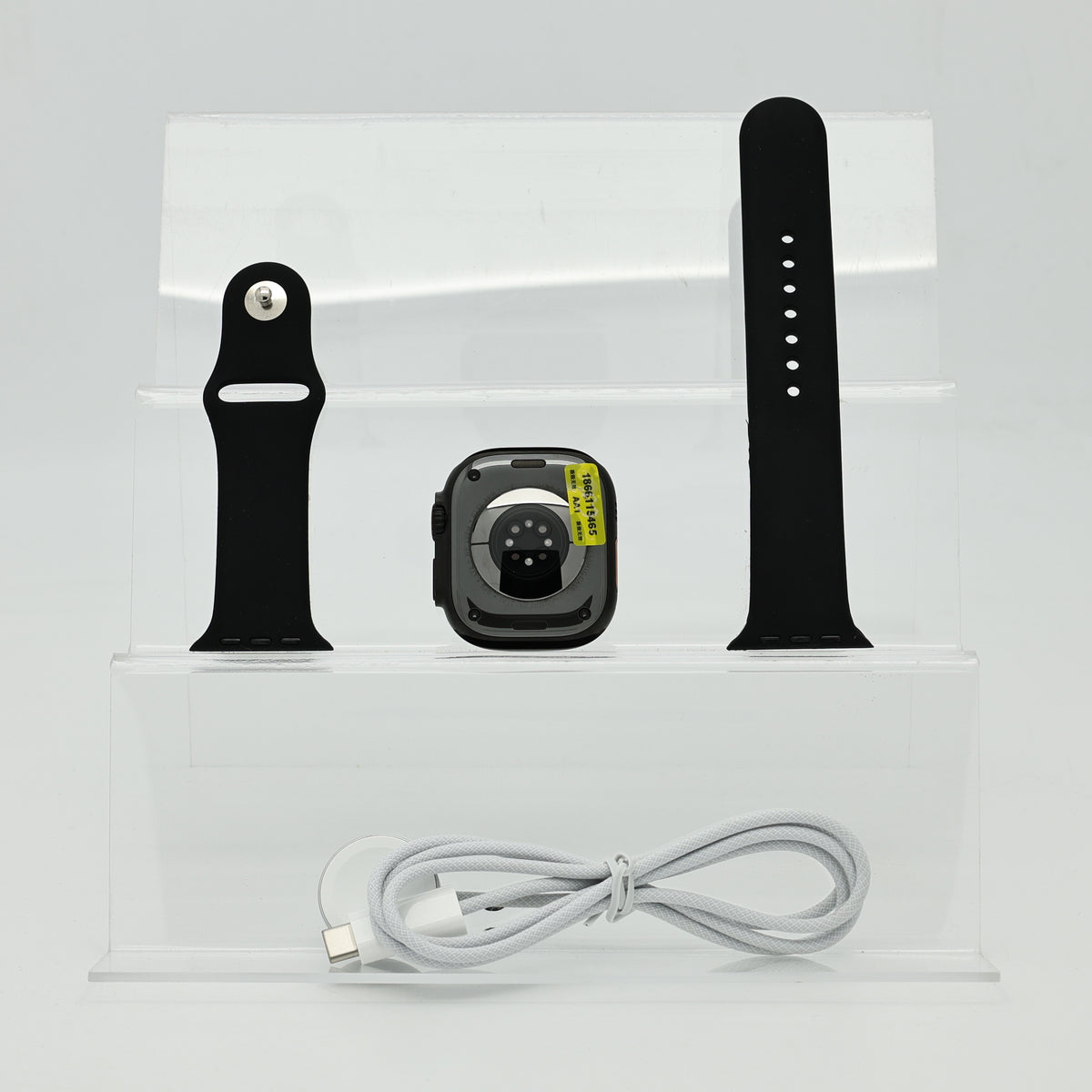99新 Apple Watch Ultra 2 49毫米 鈦金屬