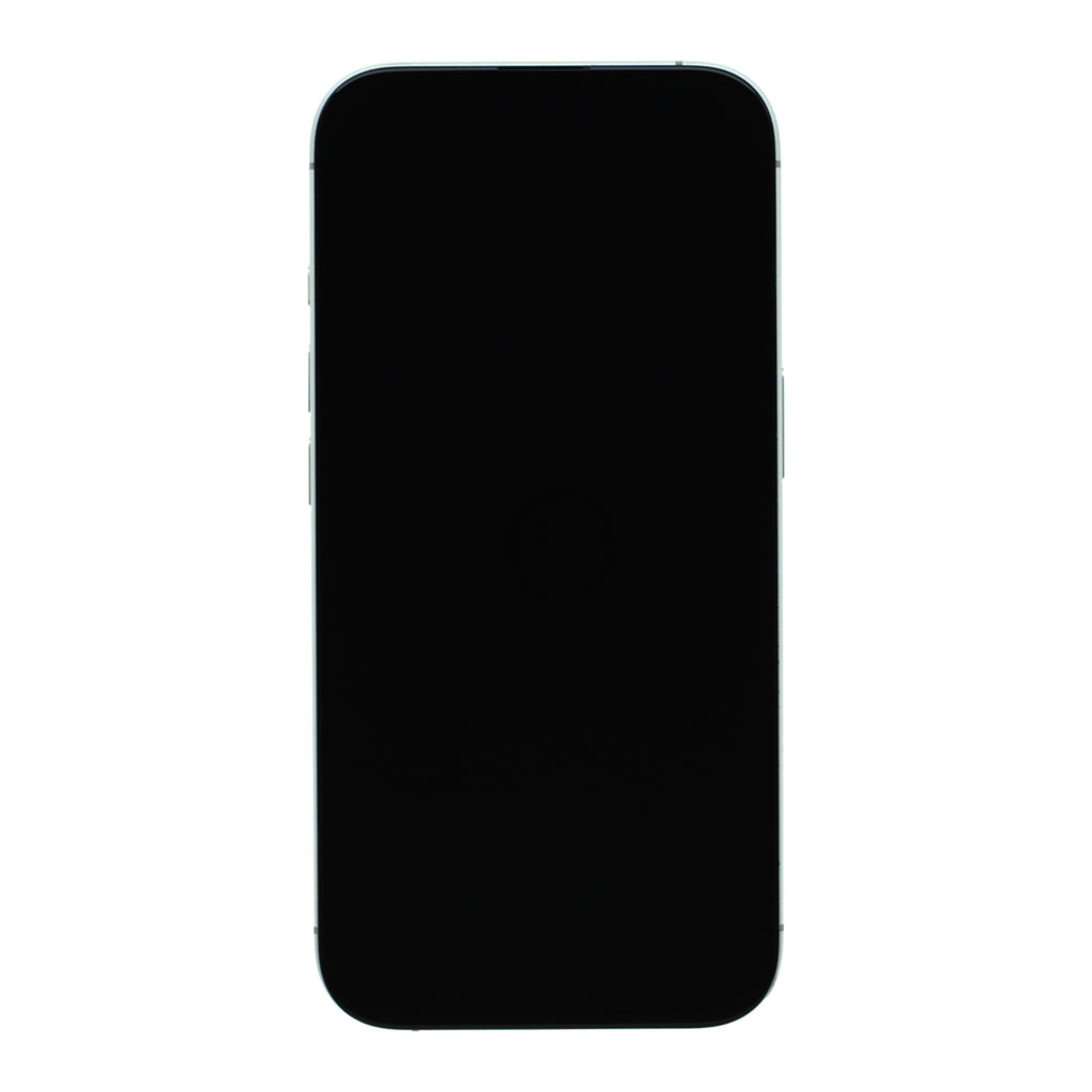 95新 Apple iPhone 16 128G 白色 中國大陸版