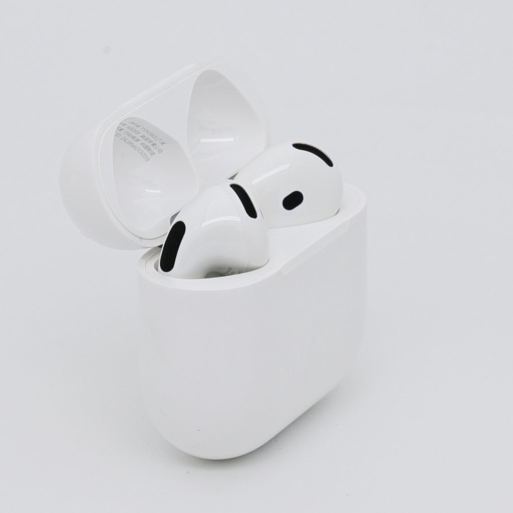 99新 Apple AirPods 4 (支持主动降噪) 白色