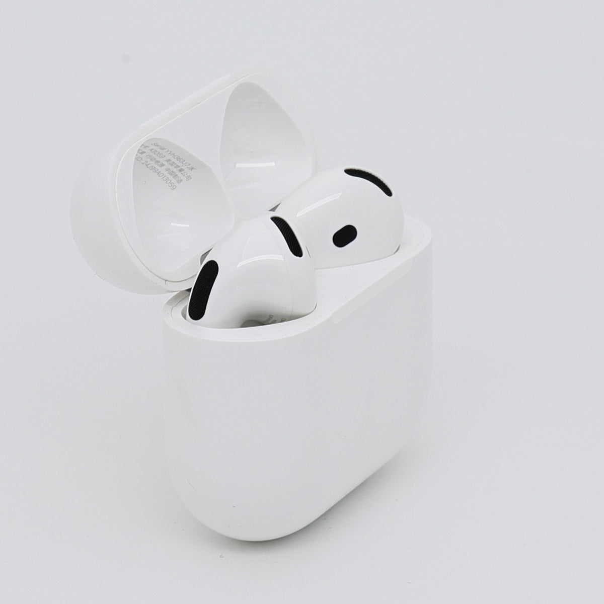 99新 Apple AirPods 4 (支持主动降噪) 白色