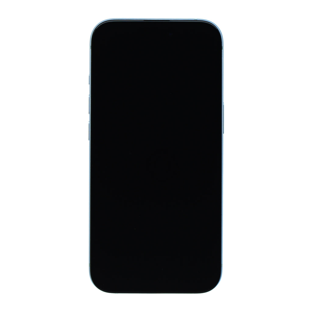 95新 Apple iPhone 15 128G 藍色 中國大陸版