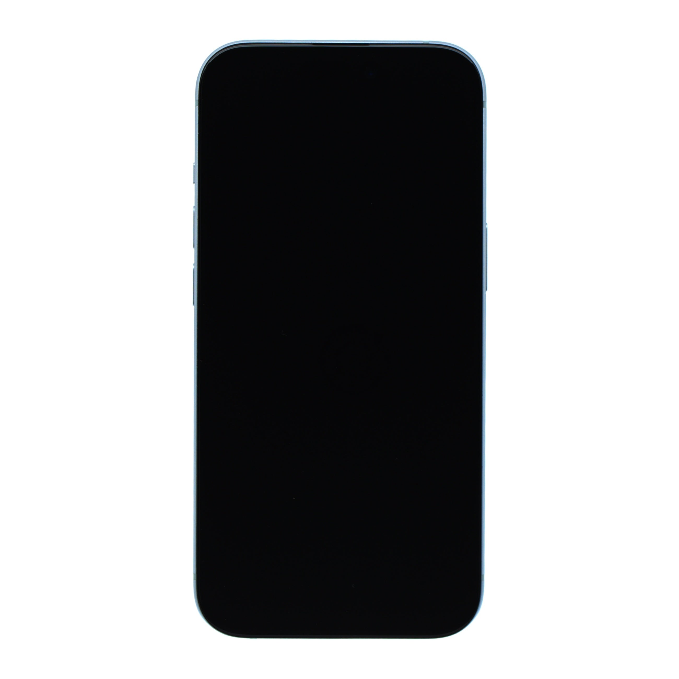 95新 Apple iPhone 15 128G 藍色 中國大陸版