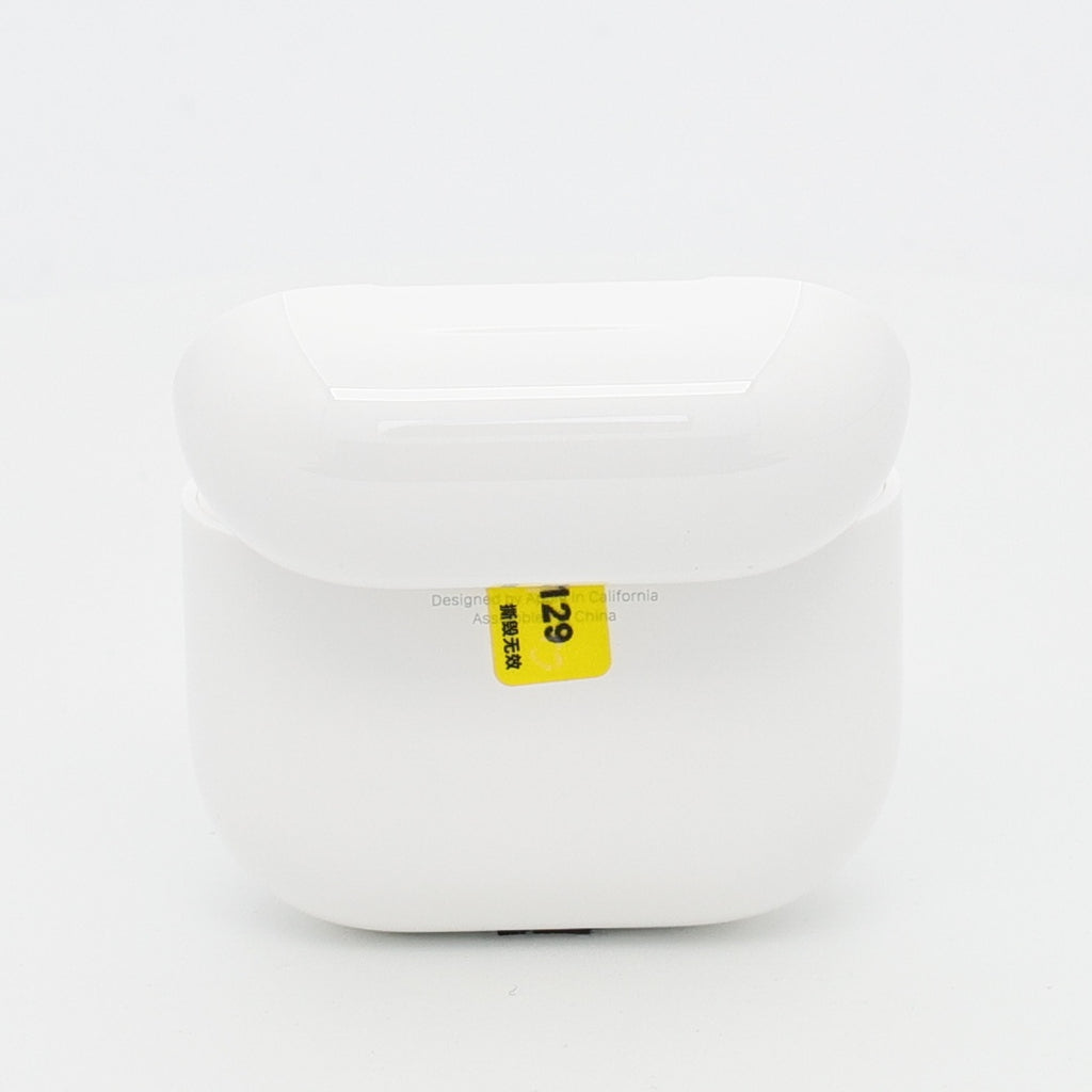 99新 Apple AirPods 4 (不支持主动降噪) 白色