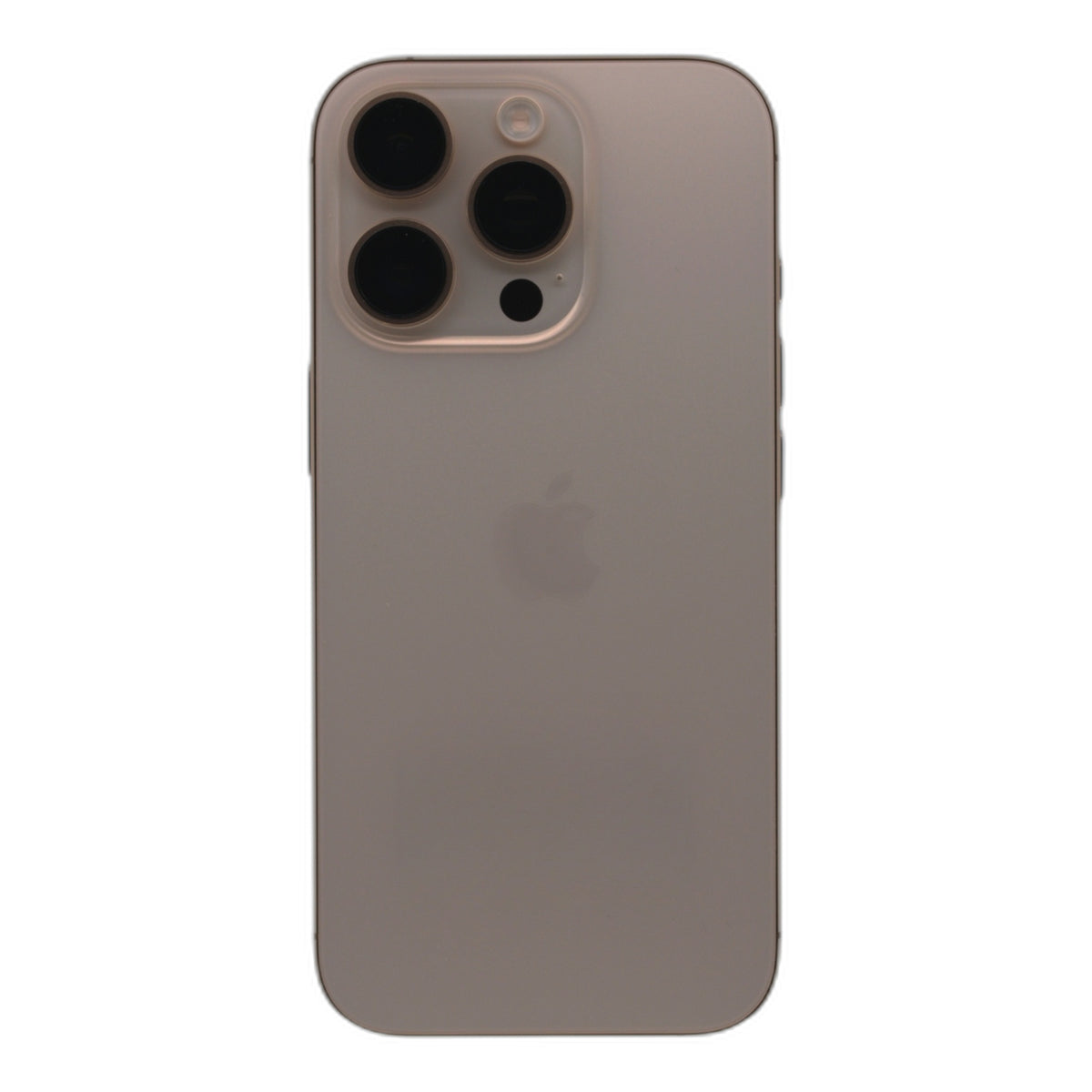 95新 Apple iPhone 16 Pro 256G 沙漠色鈦金屬 中國大陸版