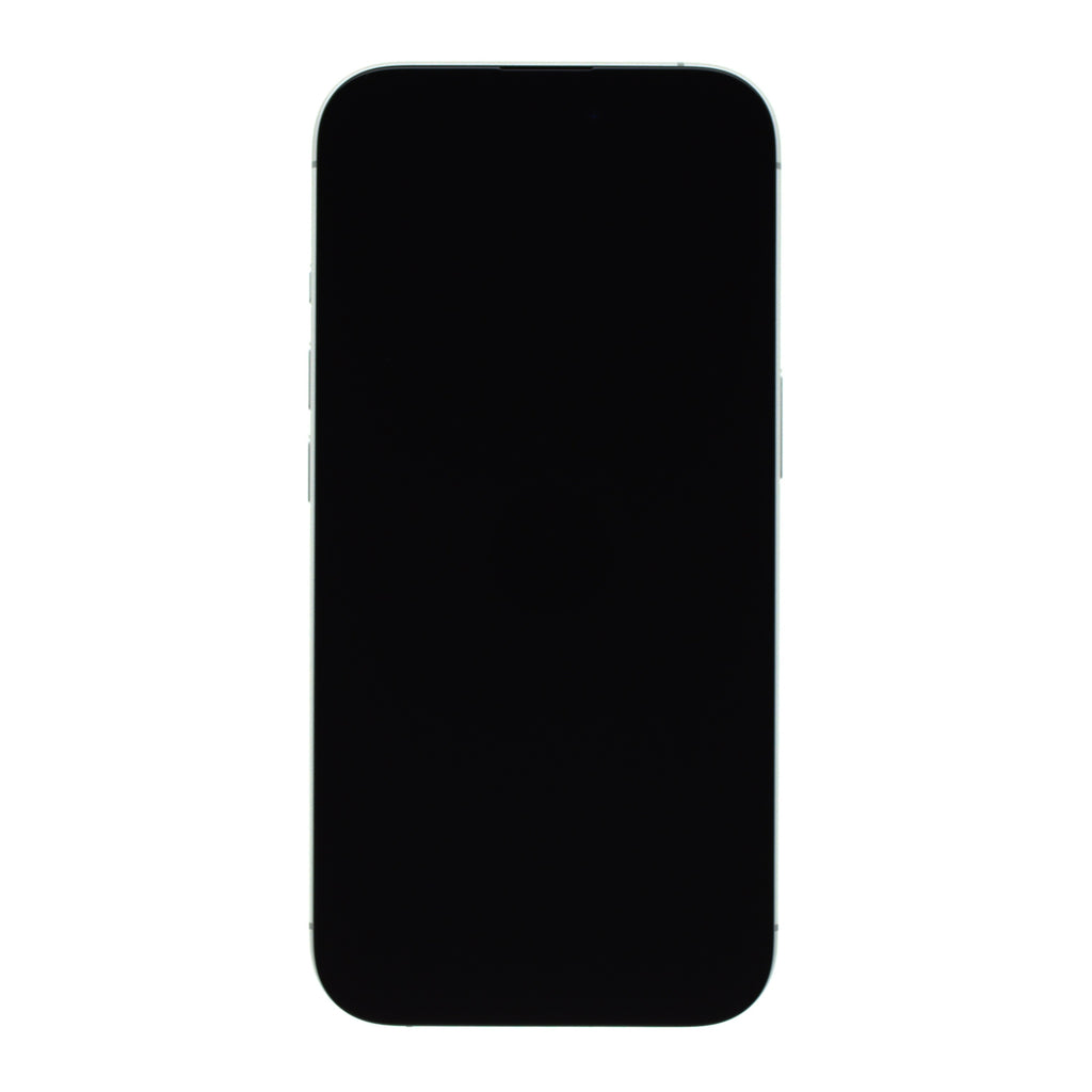 99新 Apple iPhone 16 128G 白色 中國大陸版