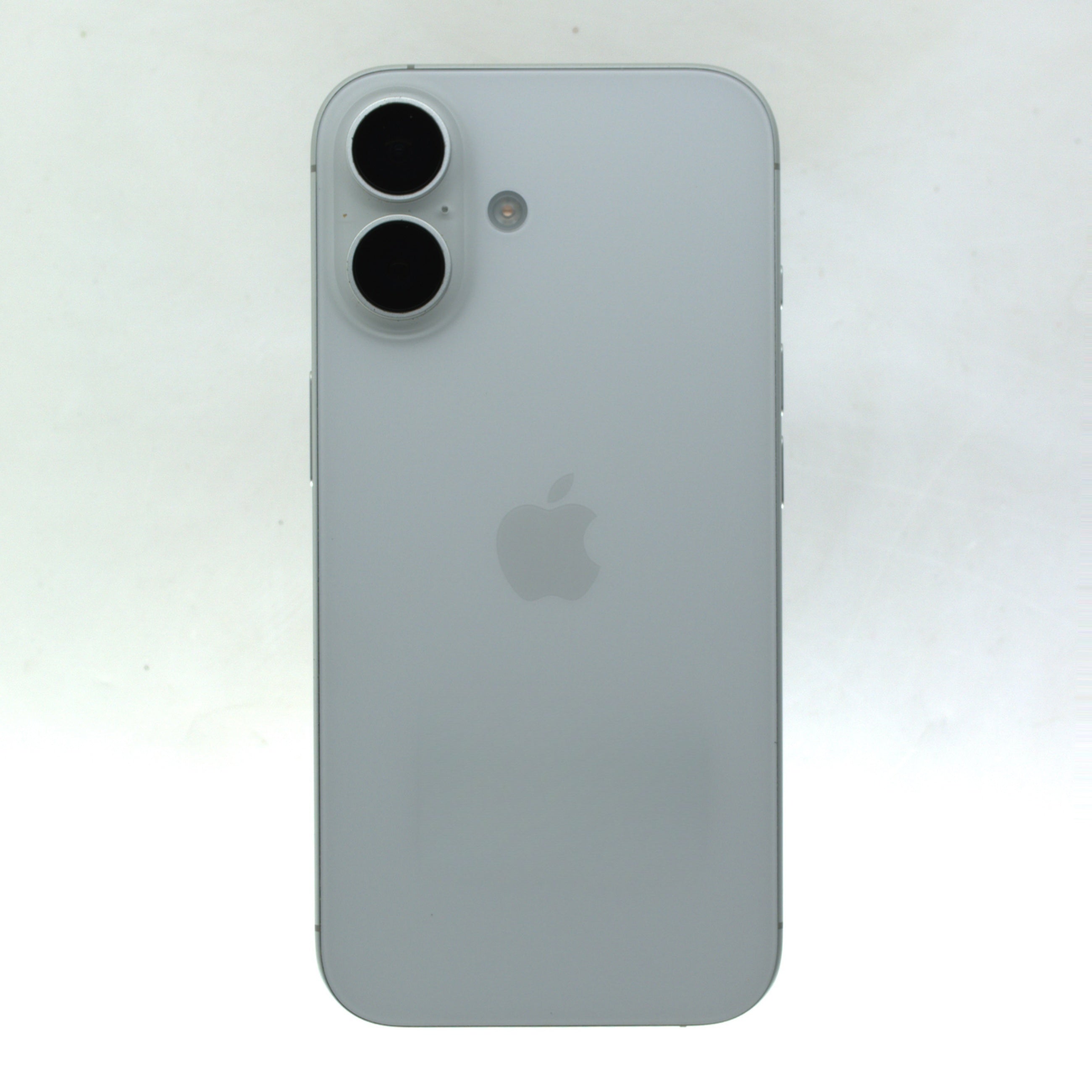 95新 Apple iPhone 16 256G 白色 中國大陸版