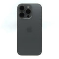 95新 Apple iPhone 16 Pro 128G 原色鈦金屬 中國大陸版