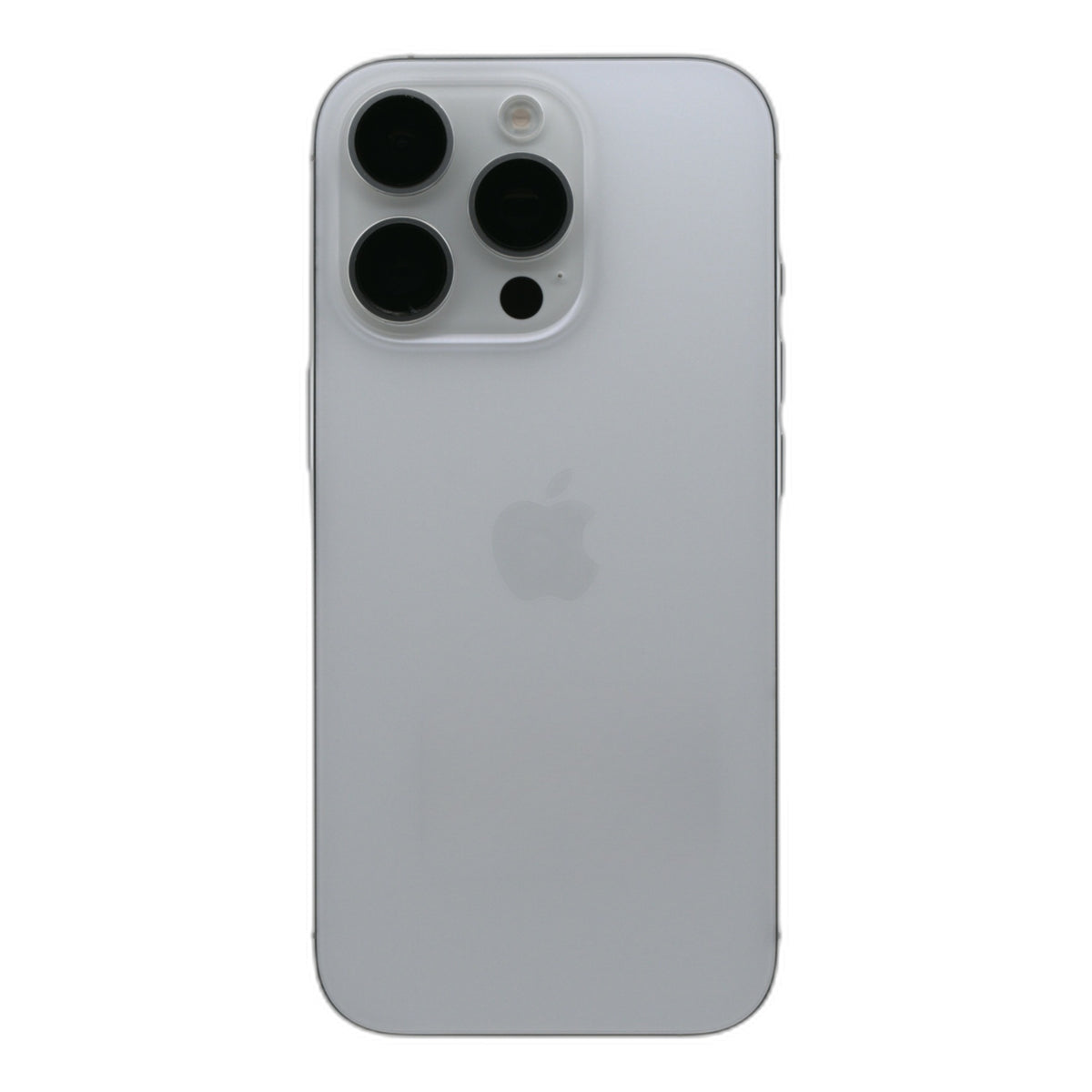 95新 Apple iPhone 16 Pro 128G 白色鈦金屬 中國大陸版